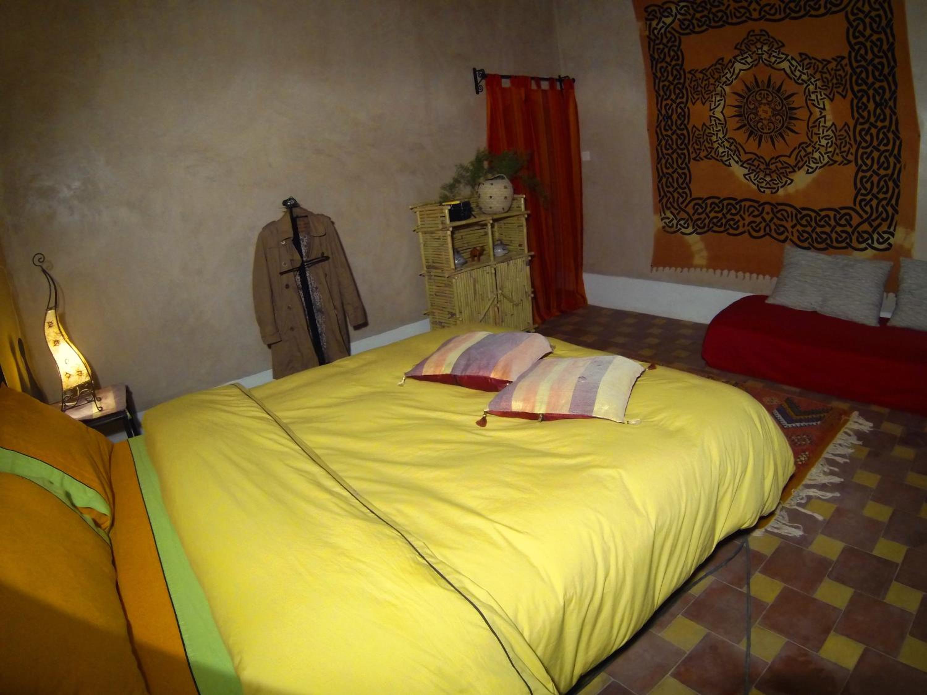 Standard Double Room photo 1