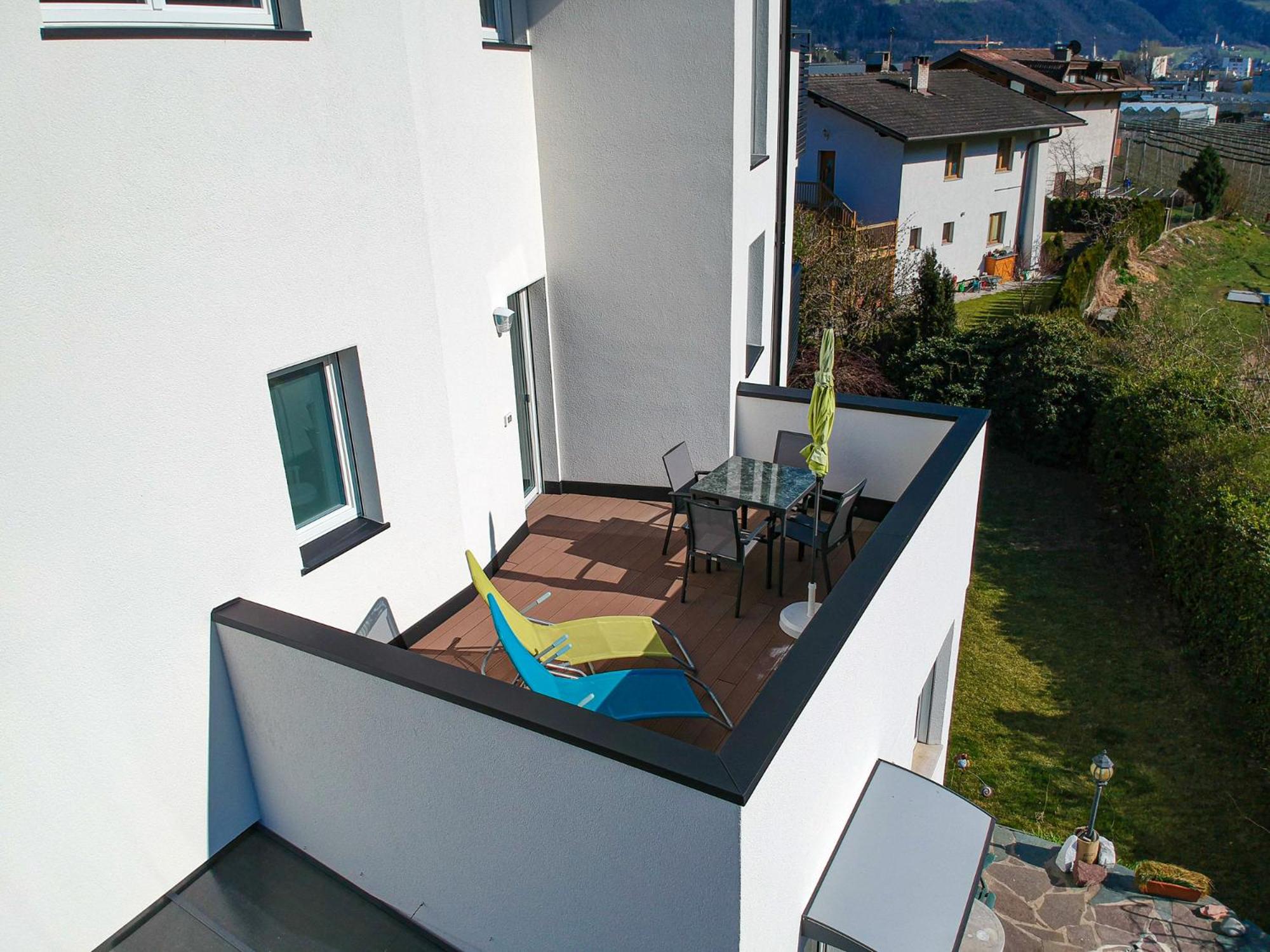 Two-Bedroom Apartment - Photo 19