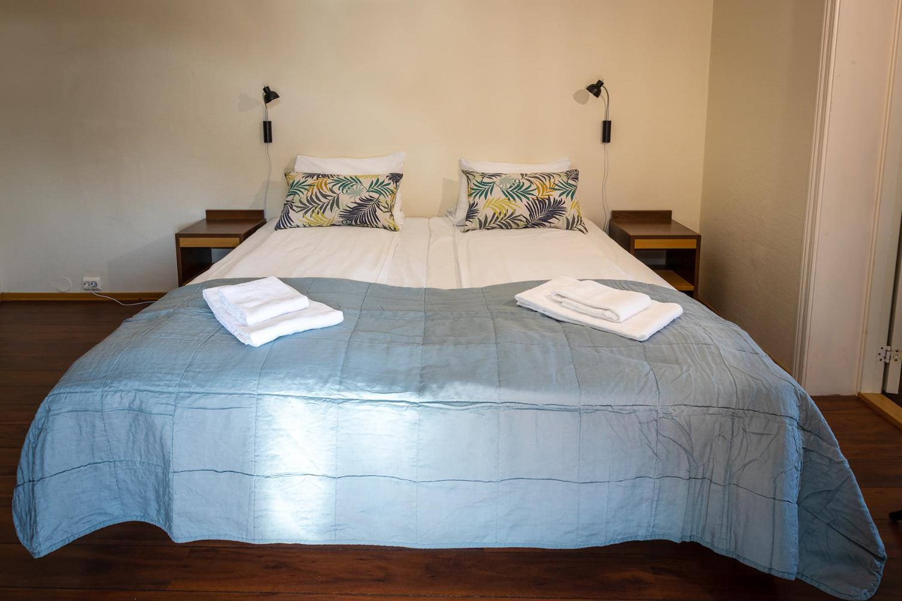 Double or Twin Room photo 3