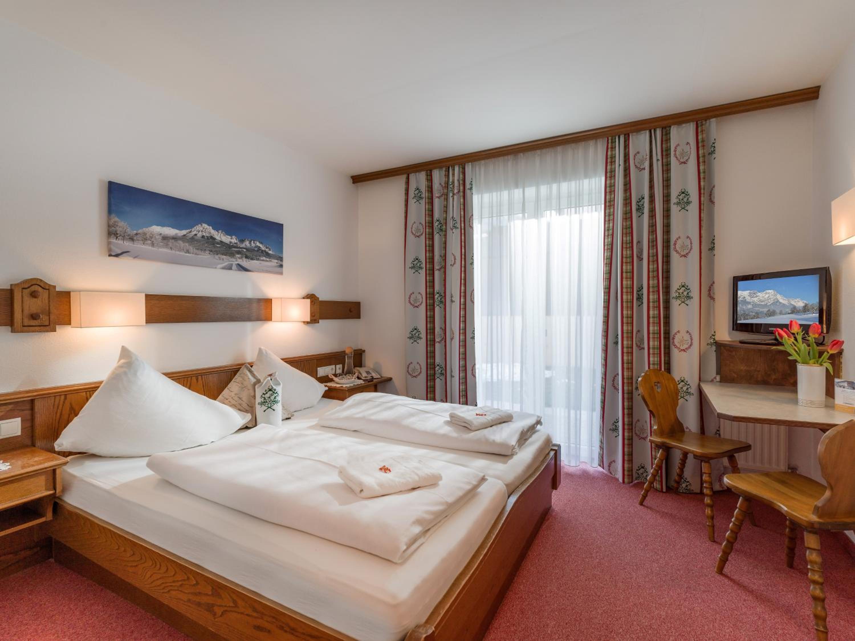 Double Room photo 1