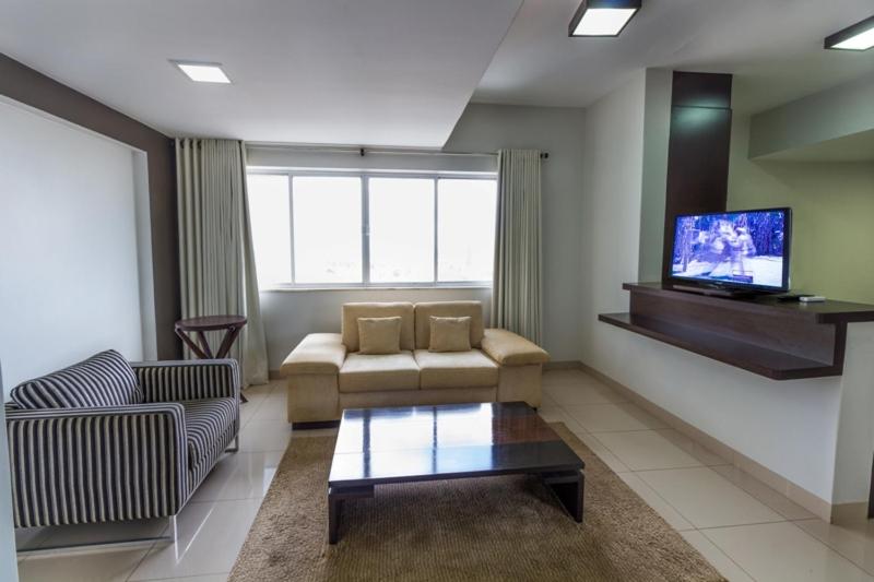 Deluxe Suite photo 3