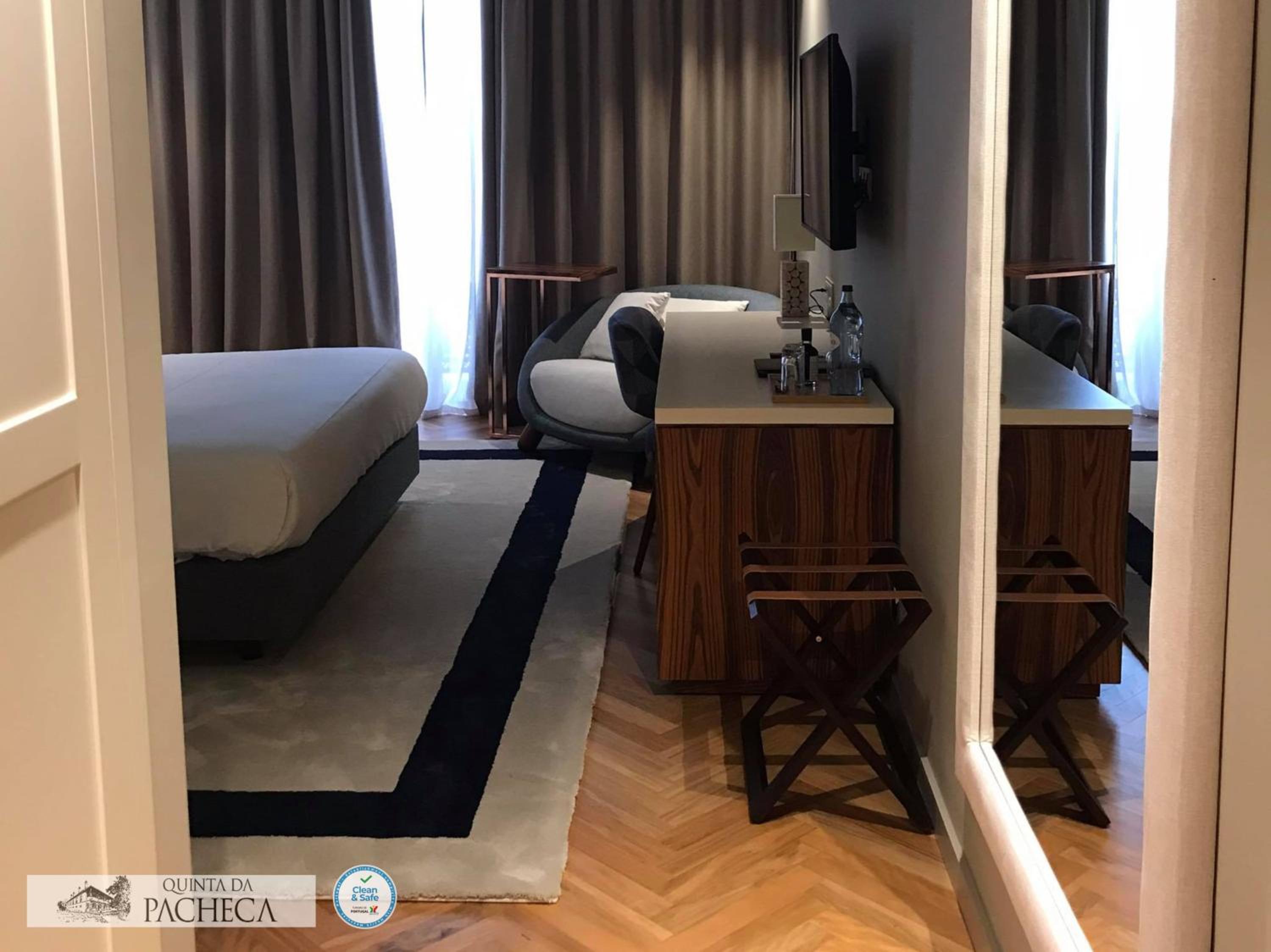 Double Room with Garden View photo 2