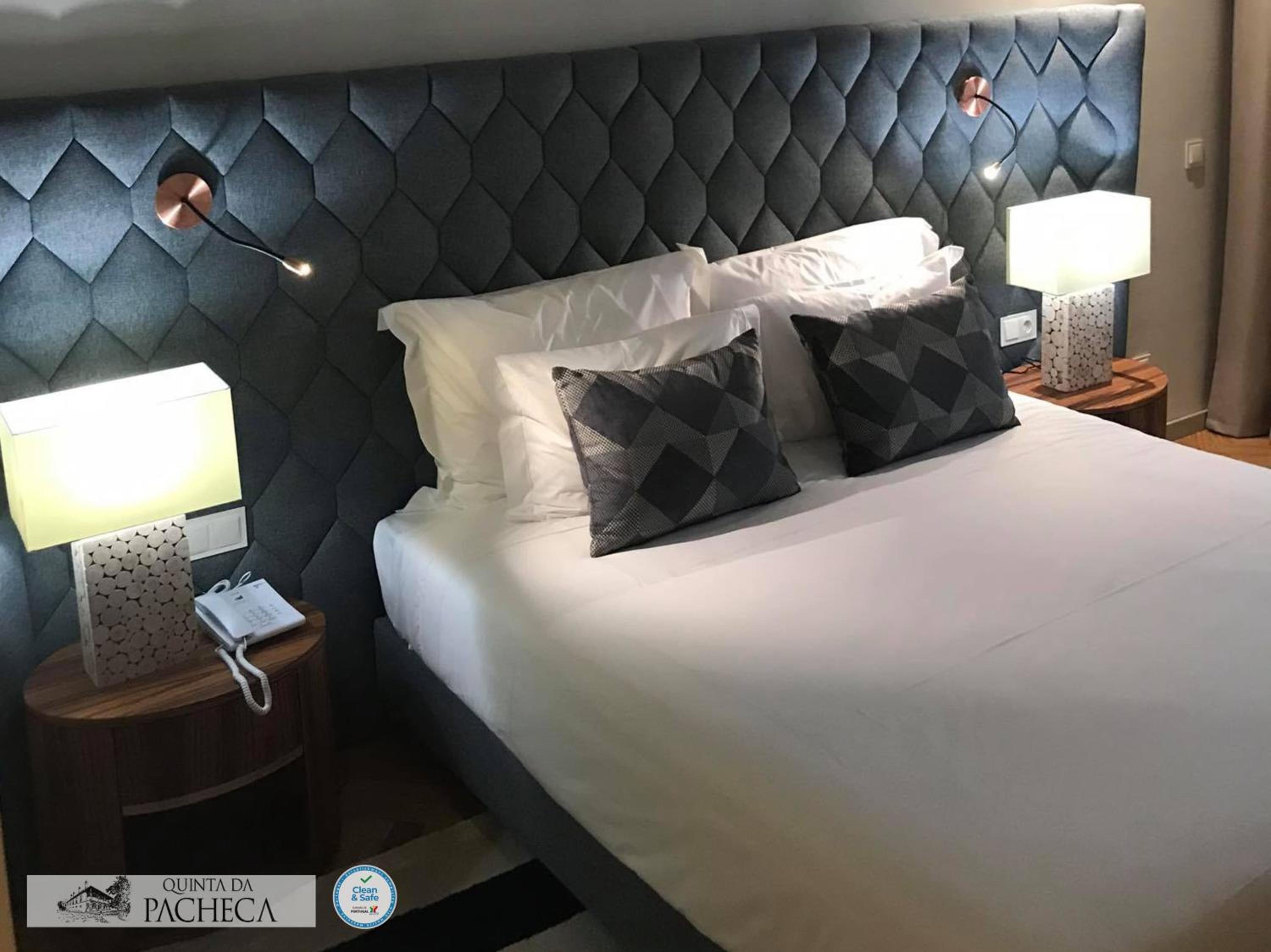 Double Room with Garden View photo 3