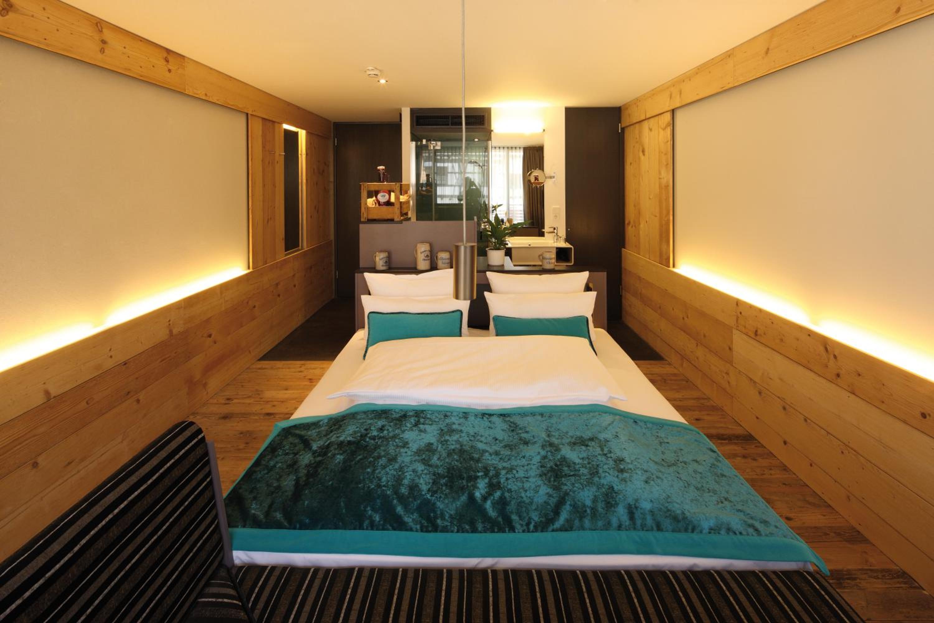 Comfort Double Room photo 3