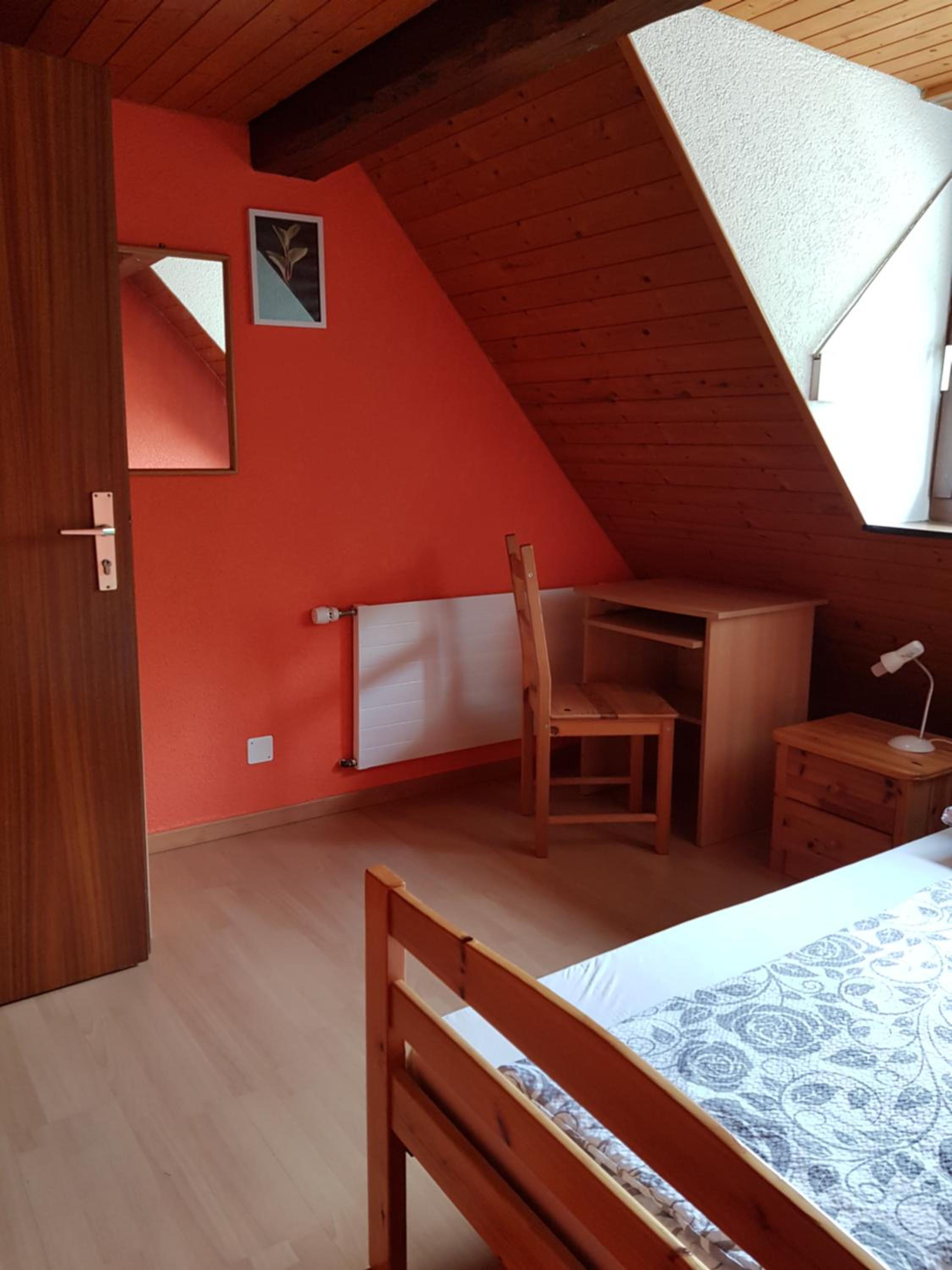 Standard Single Room with Shower photo 3