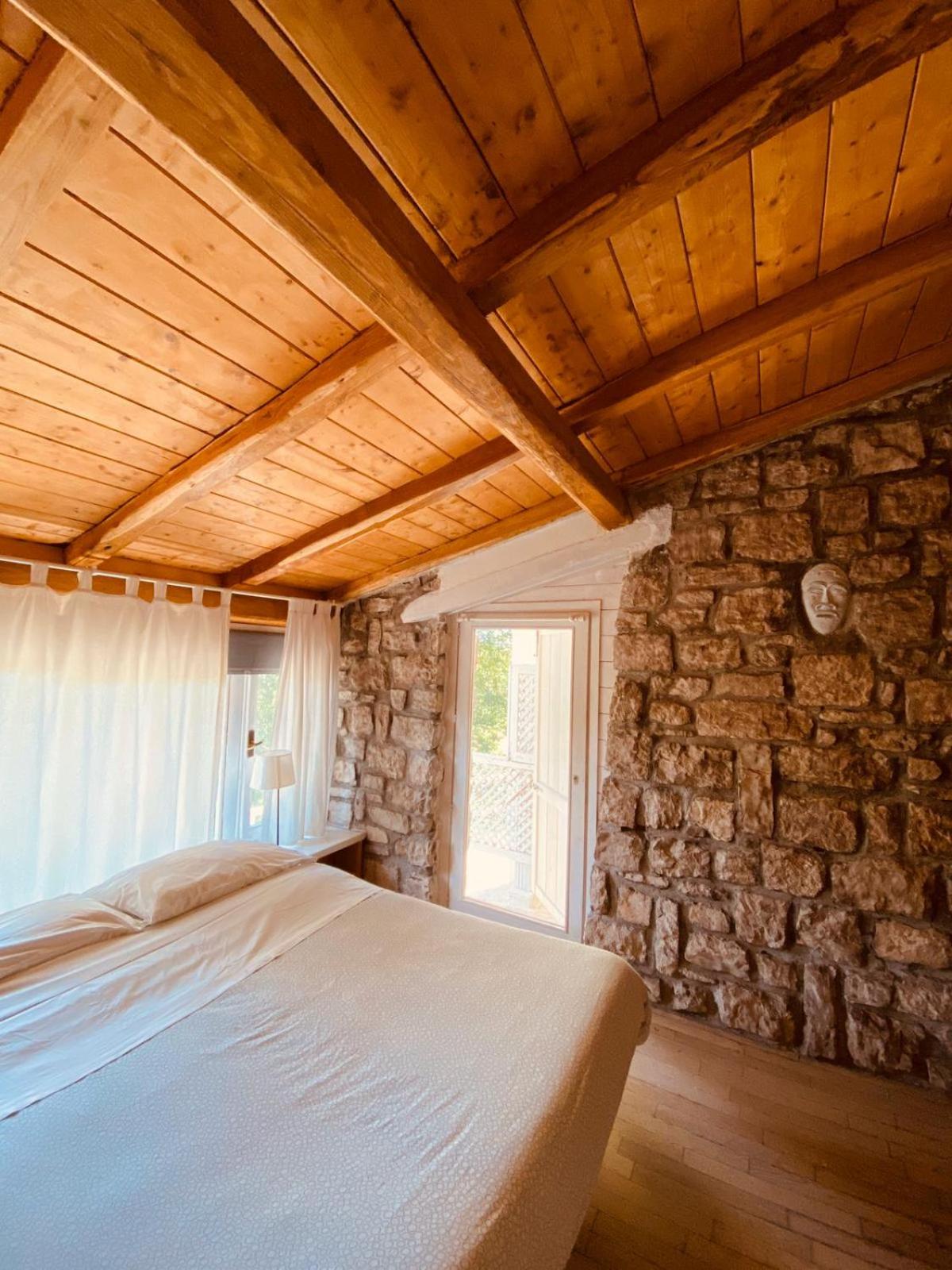 Deluxe Double or Twin Room with Mountain View photo 2