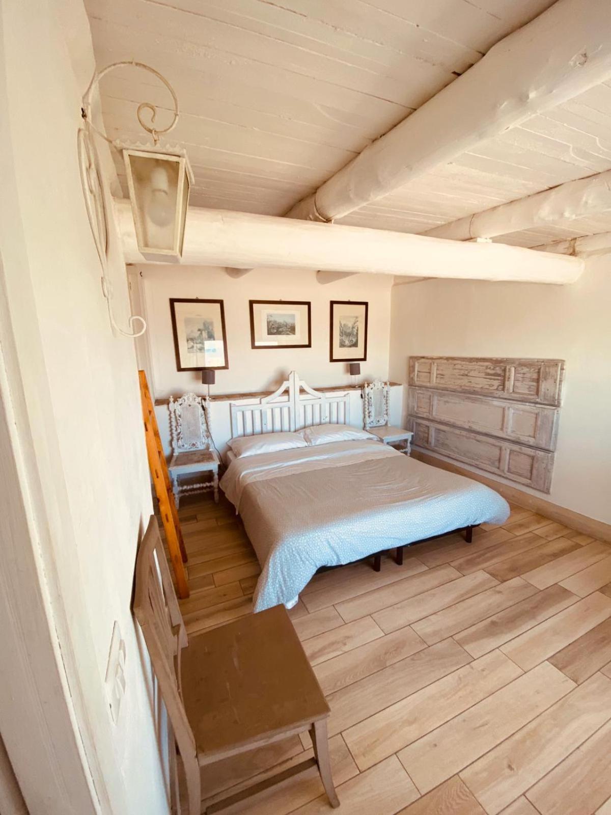 Quadruple Room with Terrace photo 3