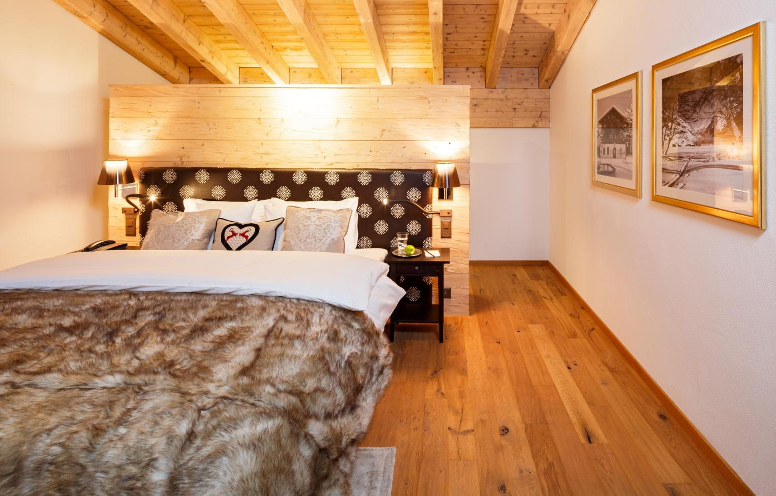 Apartment Alpenchic - Photo 9