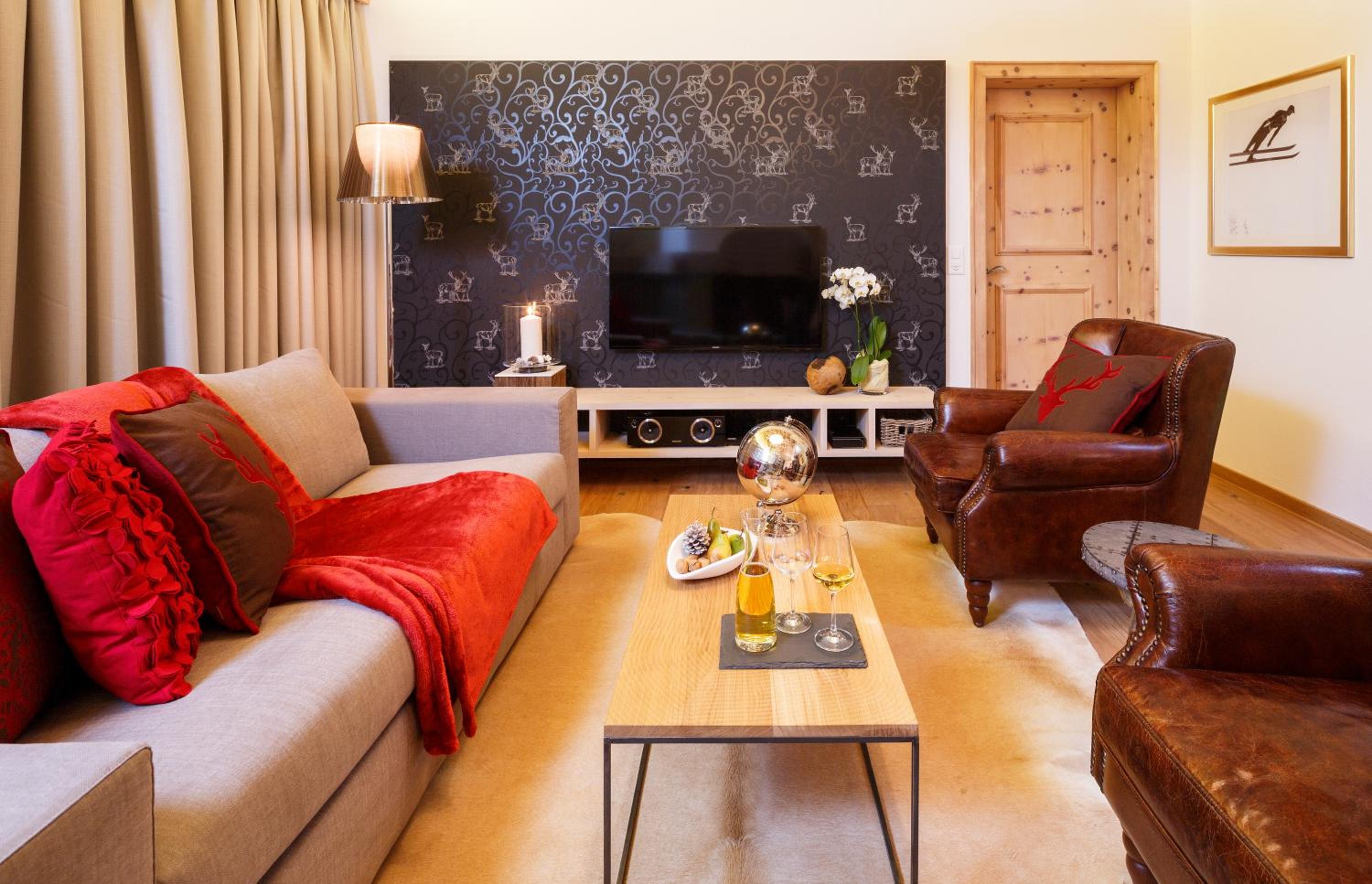 Apartment Alpenchic - Photo 11