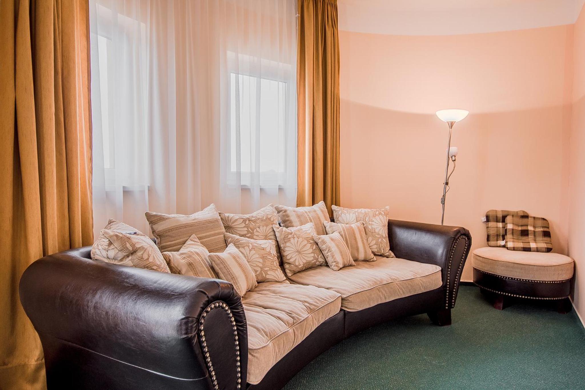 Suite with Balcony photo 3