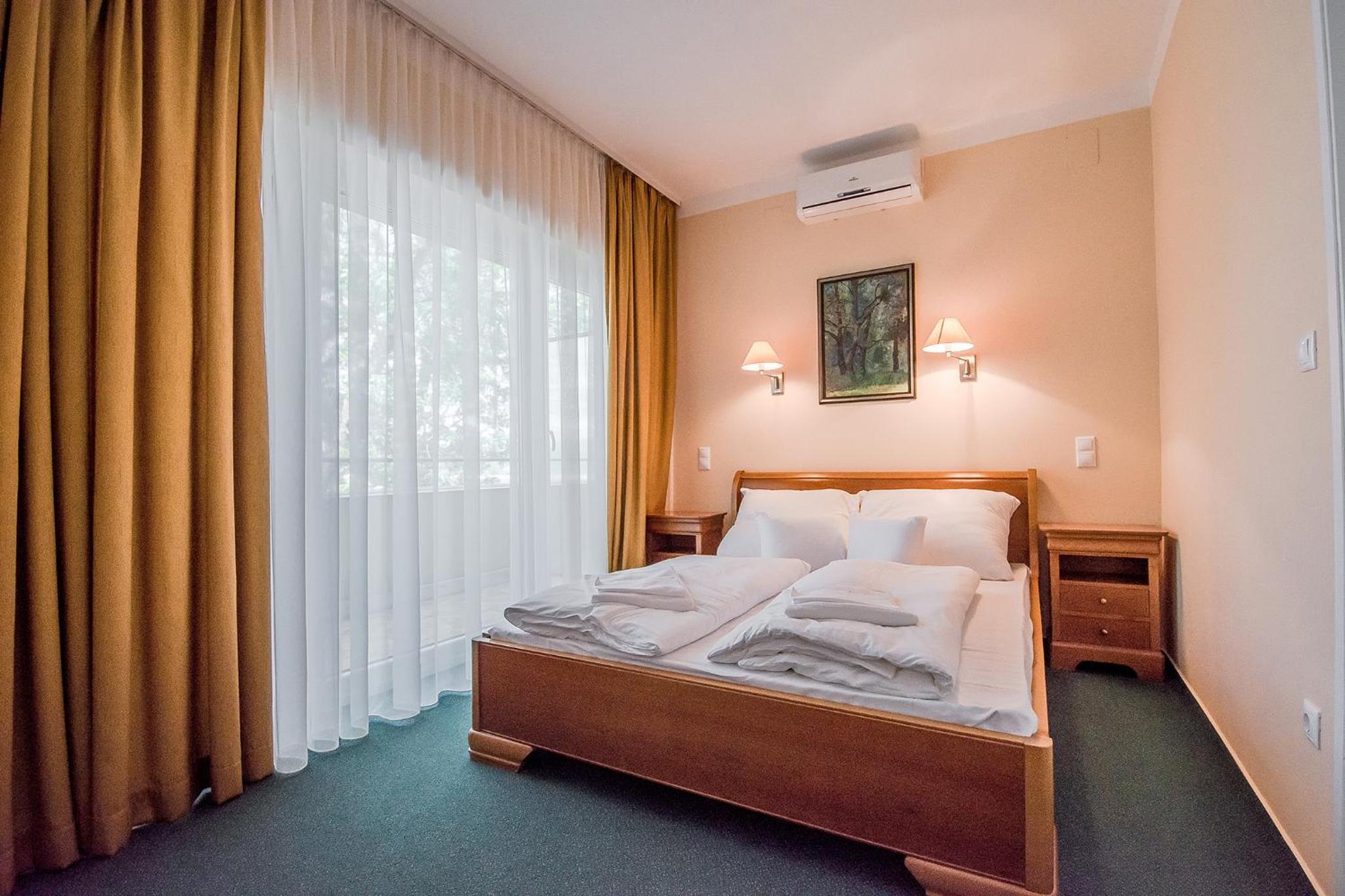 Suite with Balcony photo 2