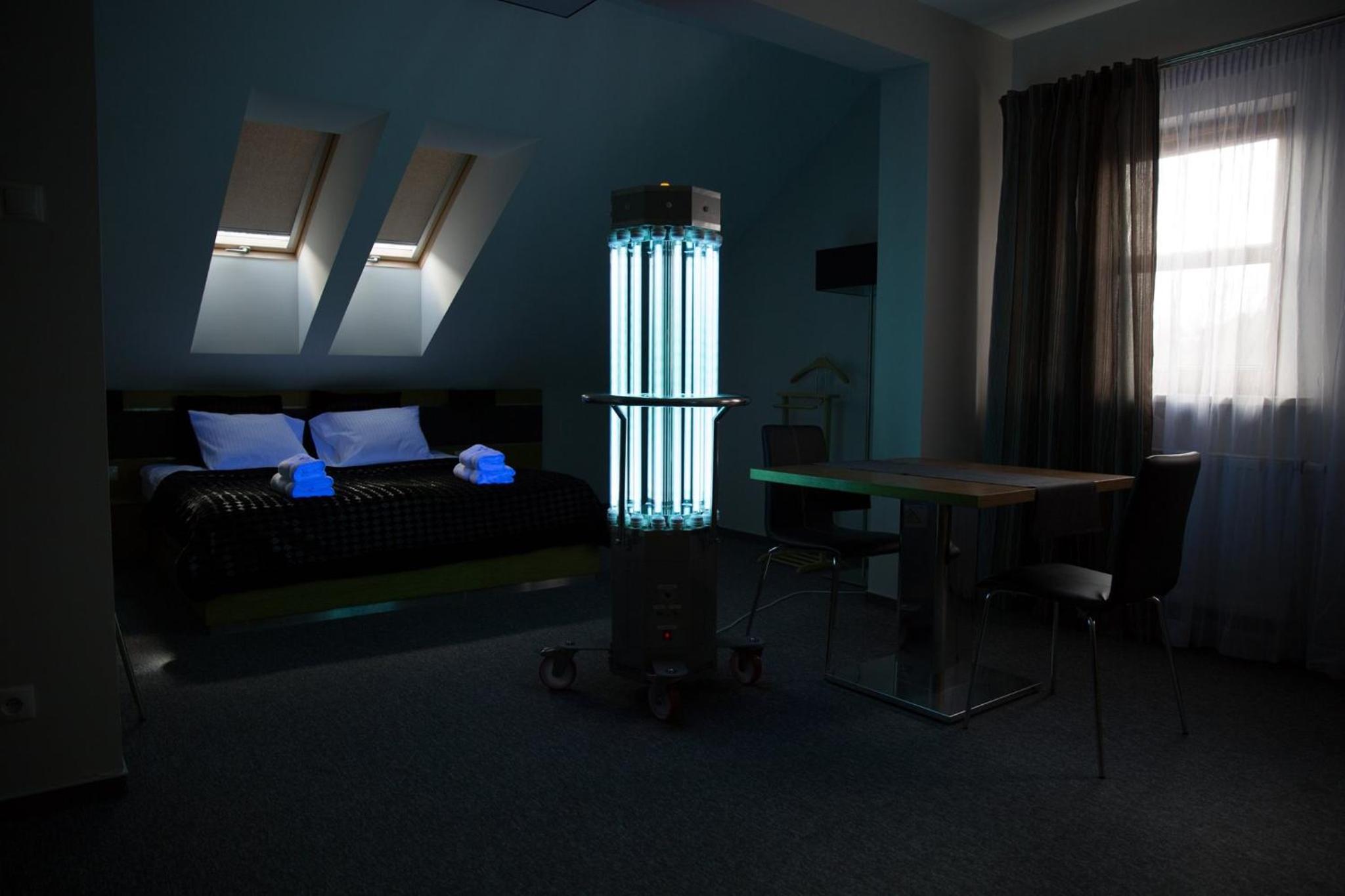 Deluxe Double Room - Photo 2
