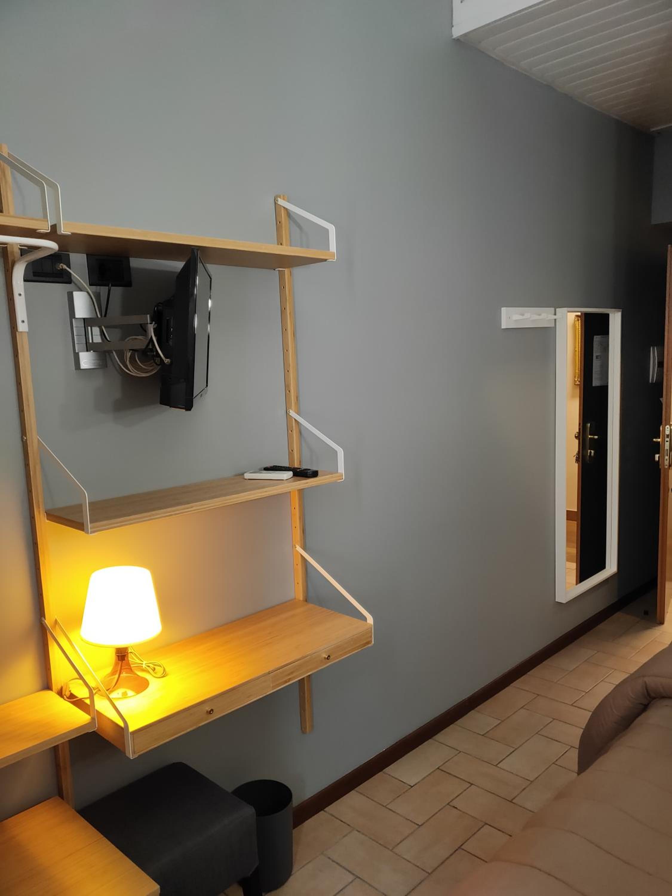Single Room