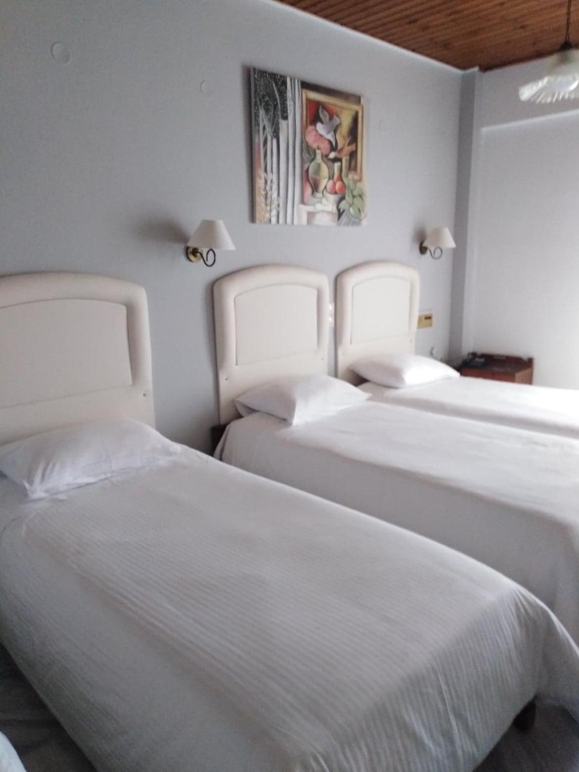 Triple Room photo 3