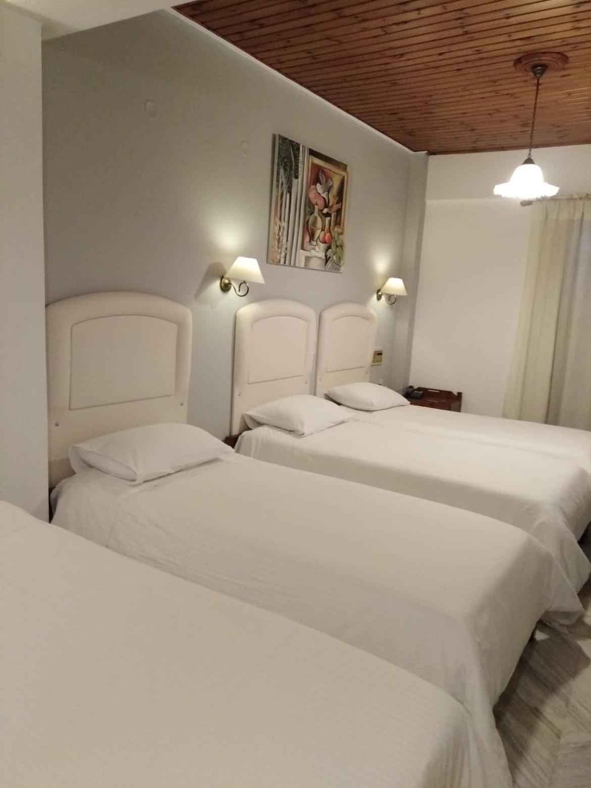 Quadruple Room photo 3