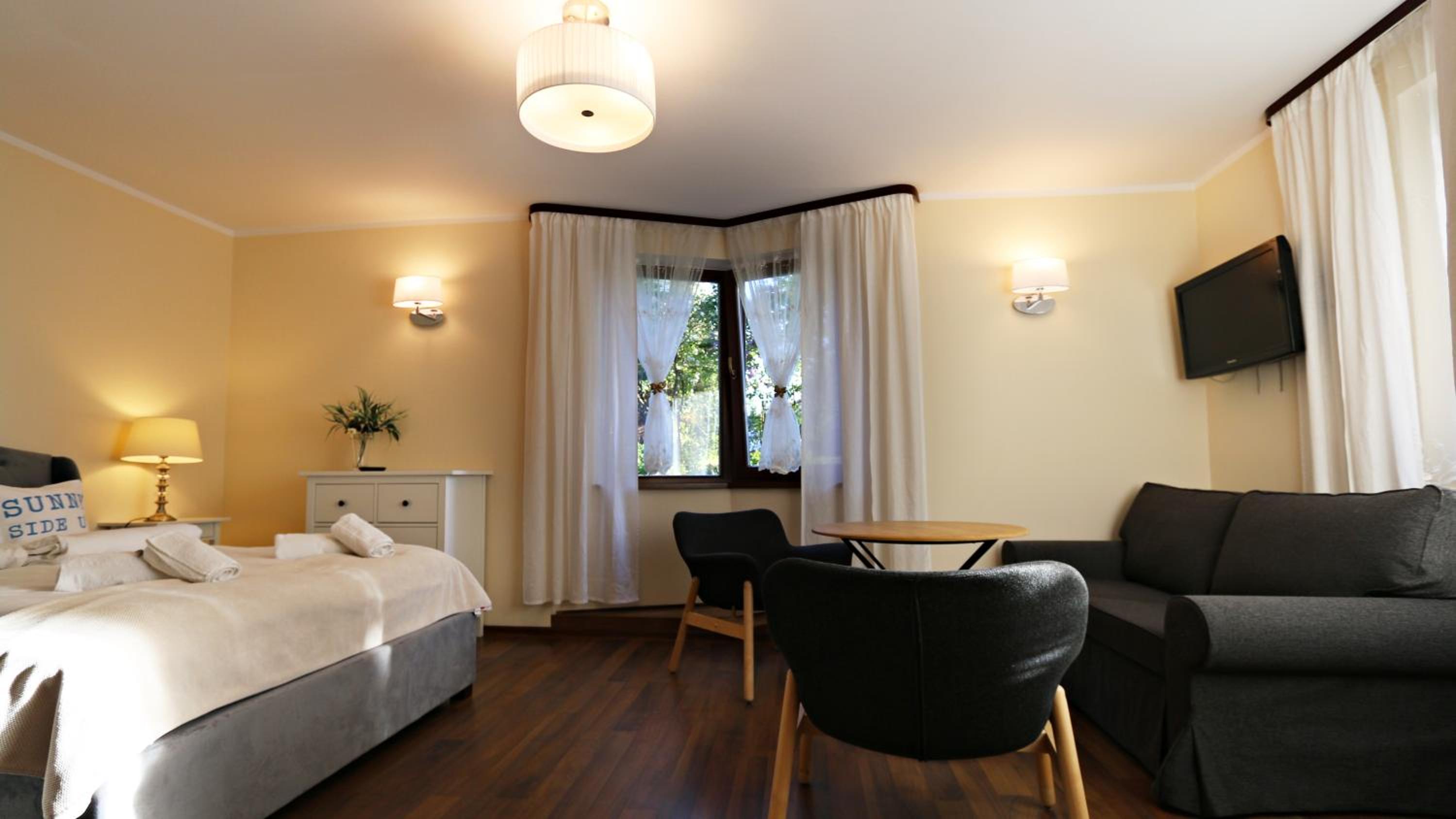 Triple Room photo 2