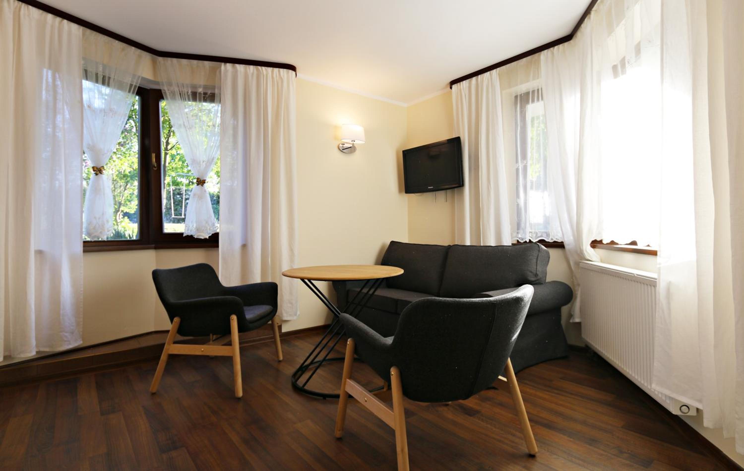 Triple Room photo 3