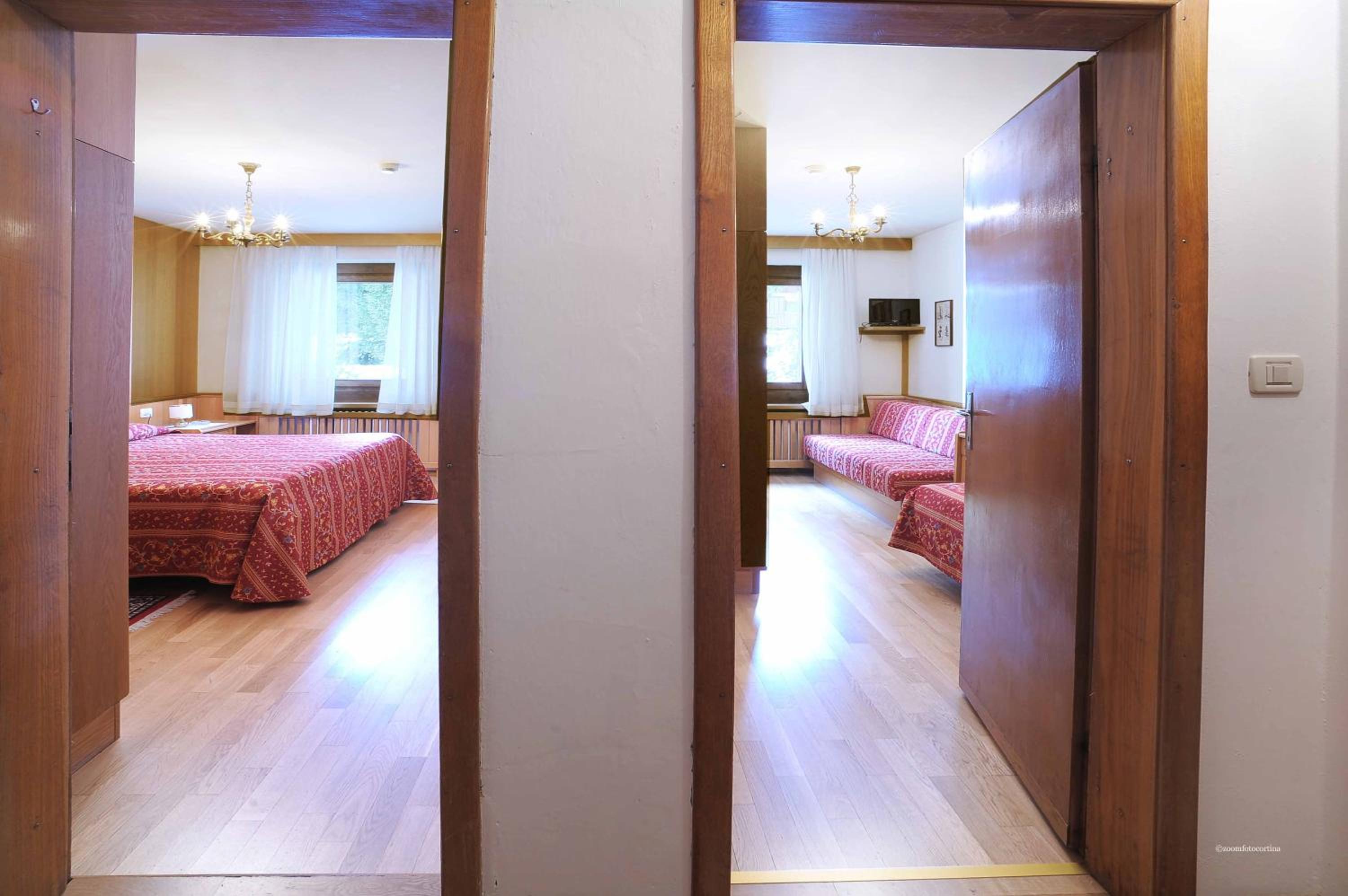 Junior Suite (3 Adults)