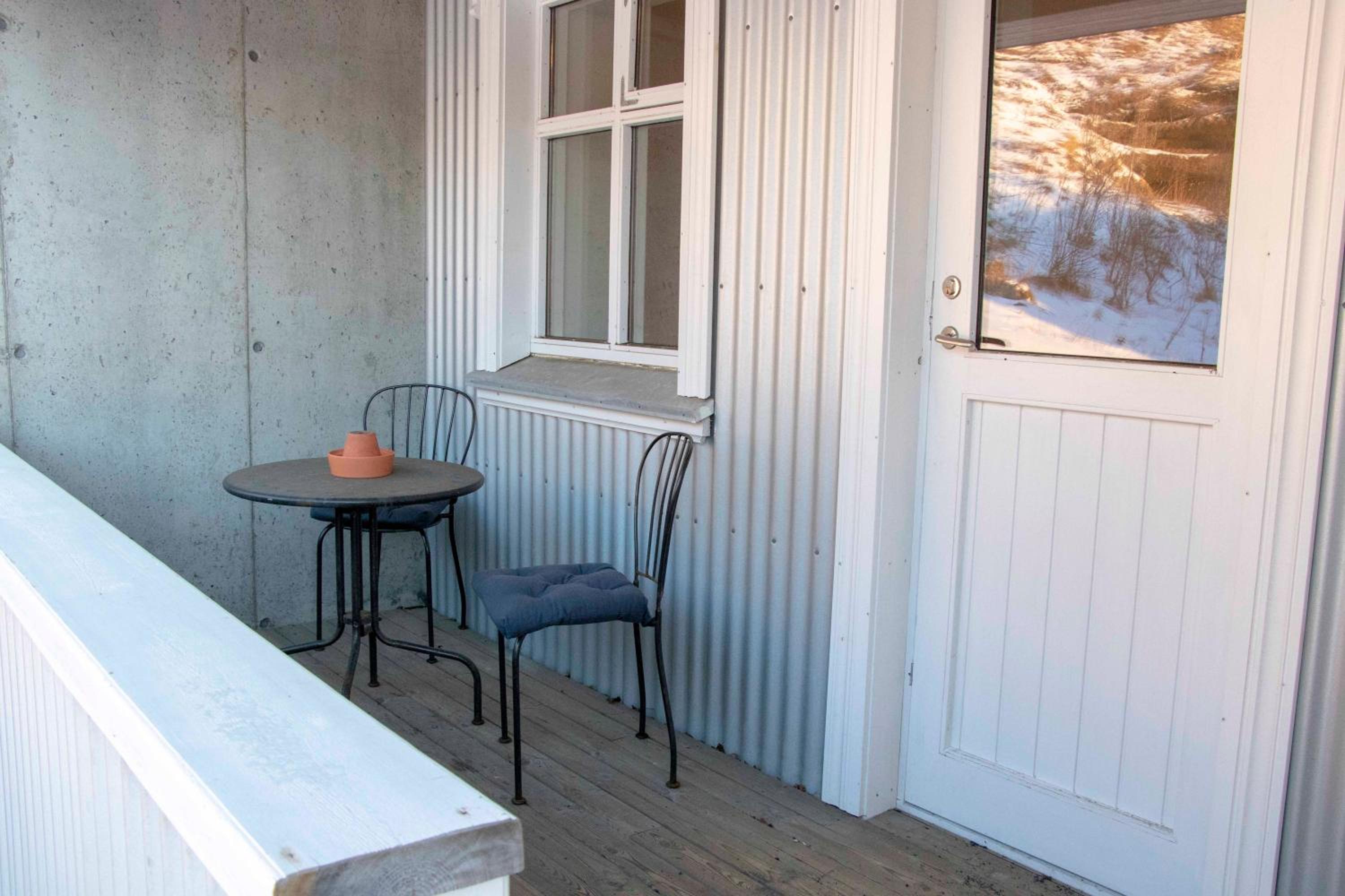 Double Or Twin Room With A Small Terrace photo 2