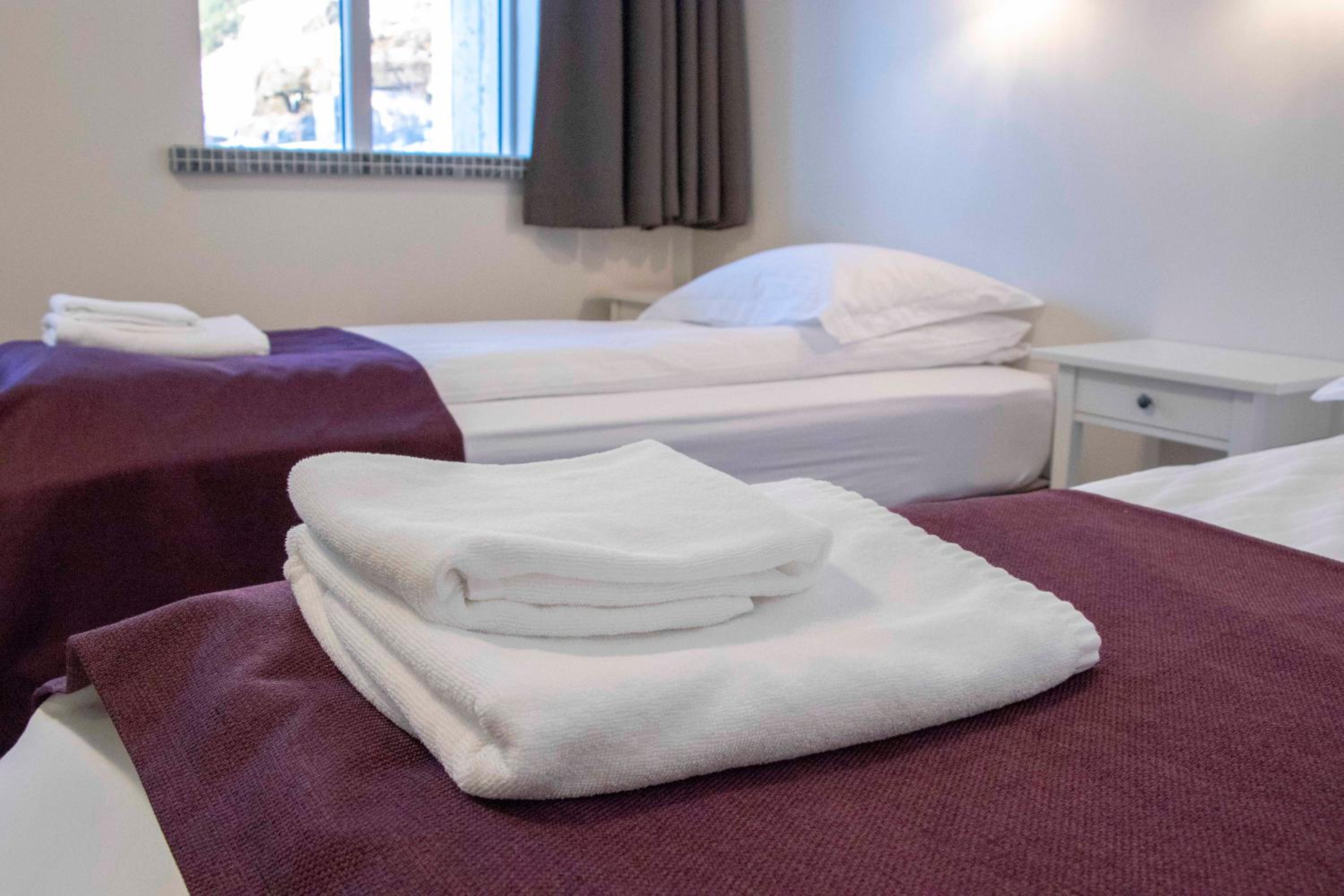 Double Or Twin Room With A Small Terrace photo 3