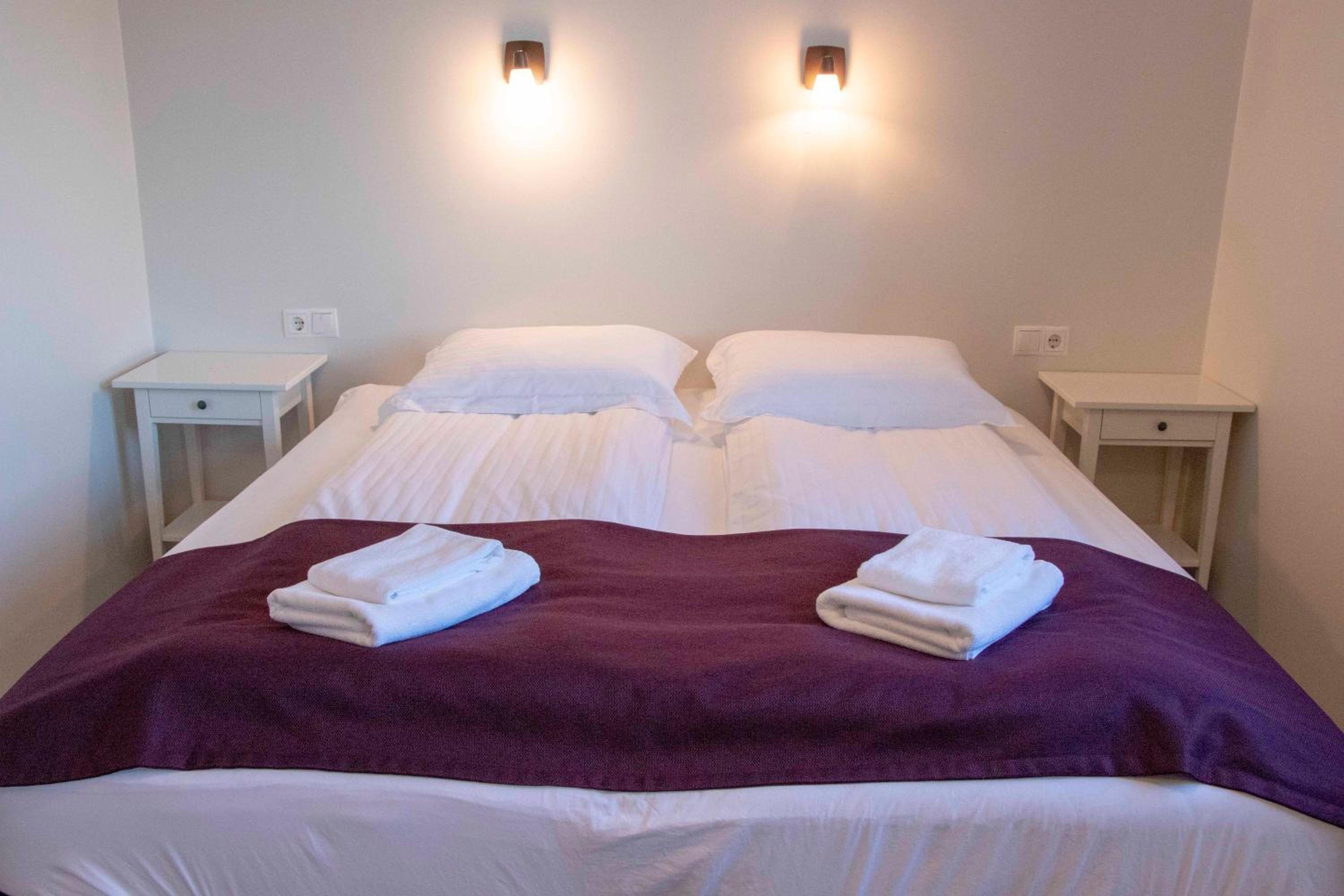 Comfort Double Or Twin Room With Private Entrance photo 1