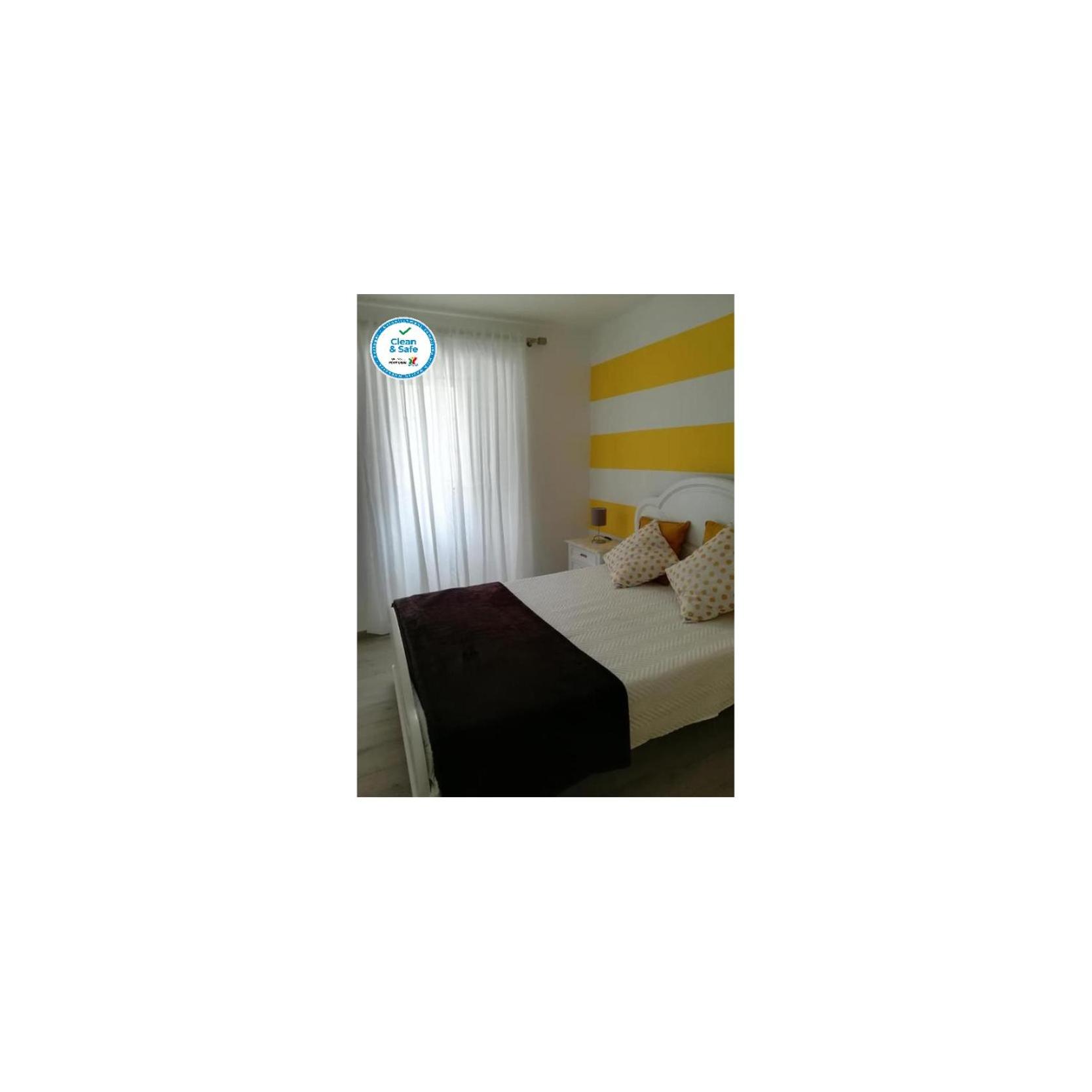 Two-Bedroom Apartment - Photo 1