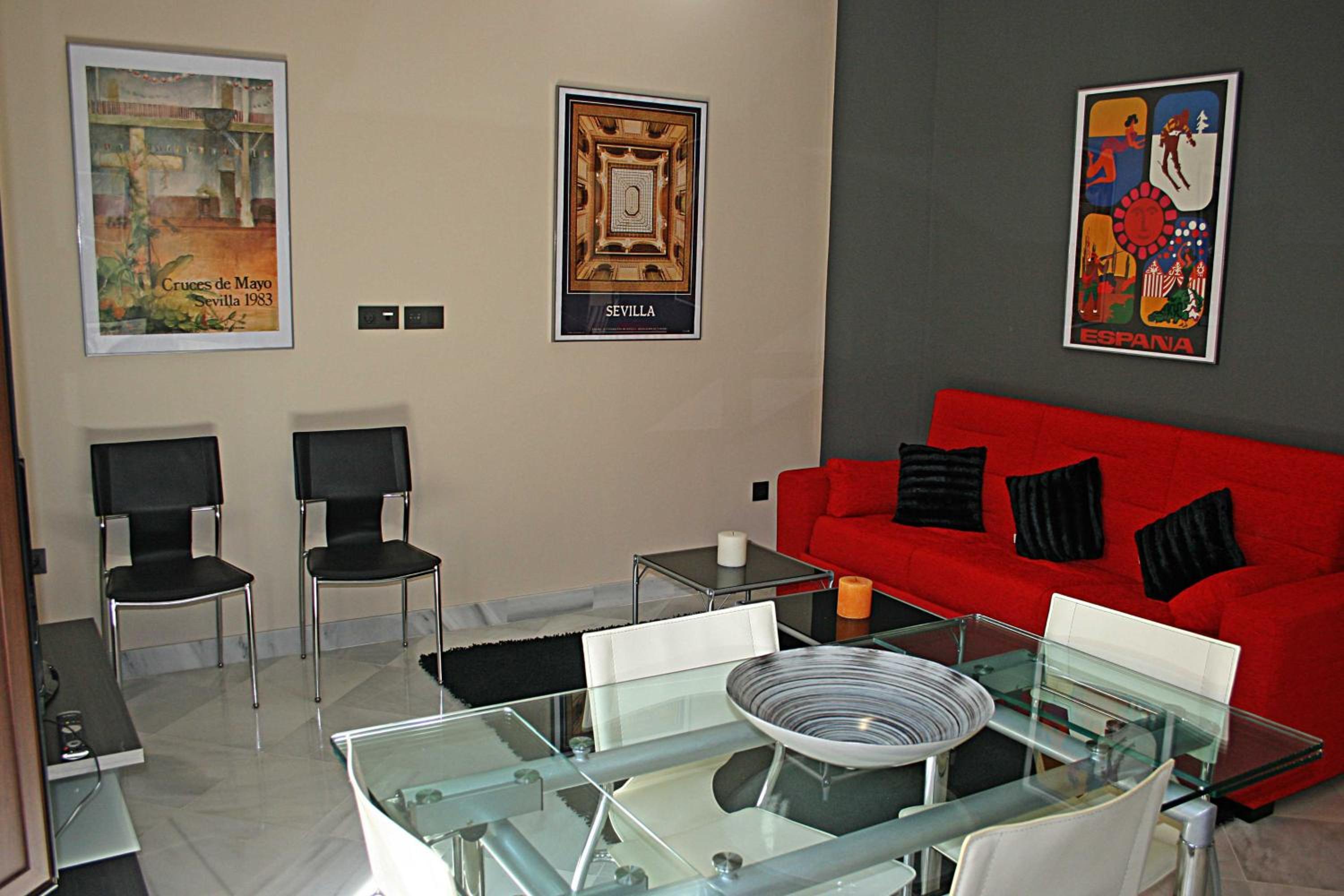 One-Bedroom Apartment (2 Adults) - Photo 12