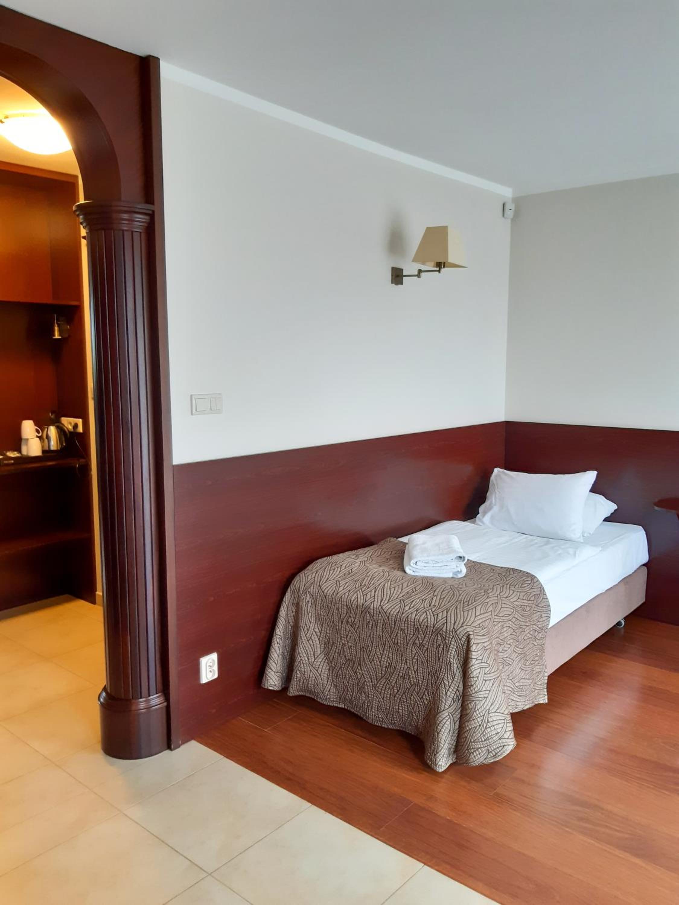 Double or Twin Room - Photo 1