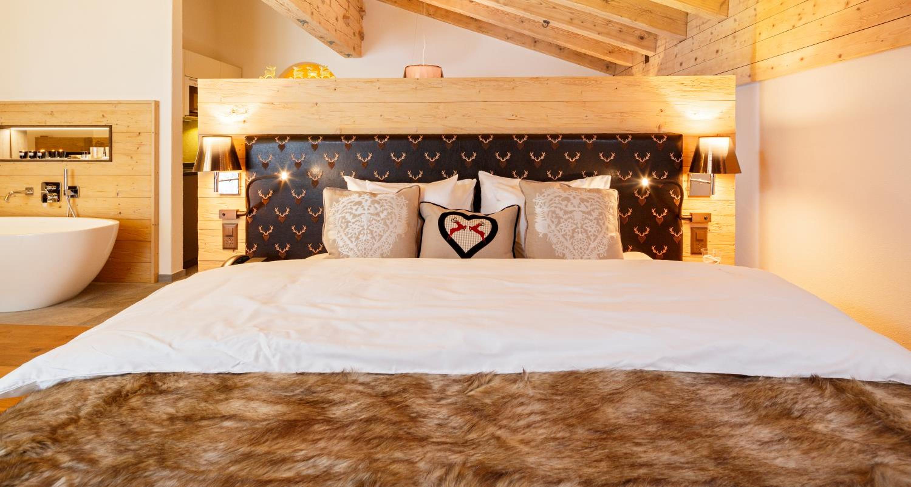 Apartment Piz Buin - Photo 6
