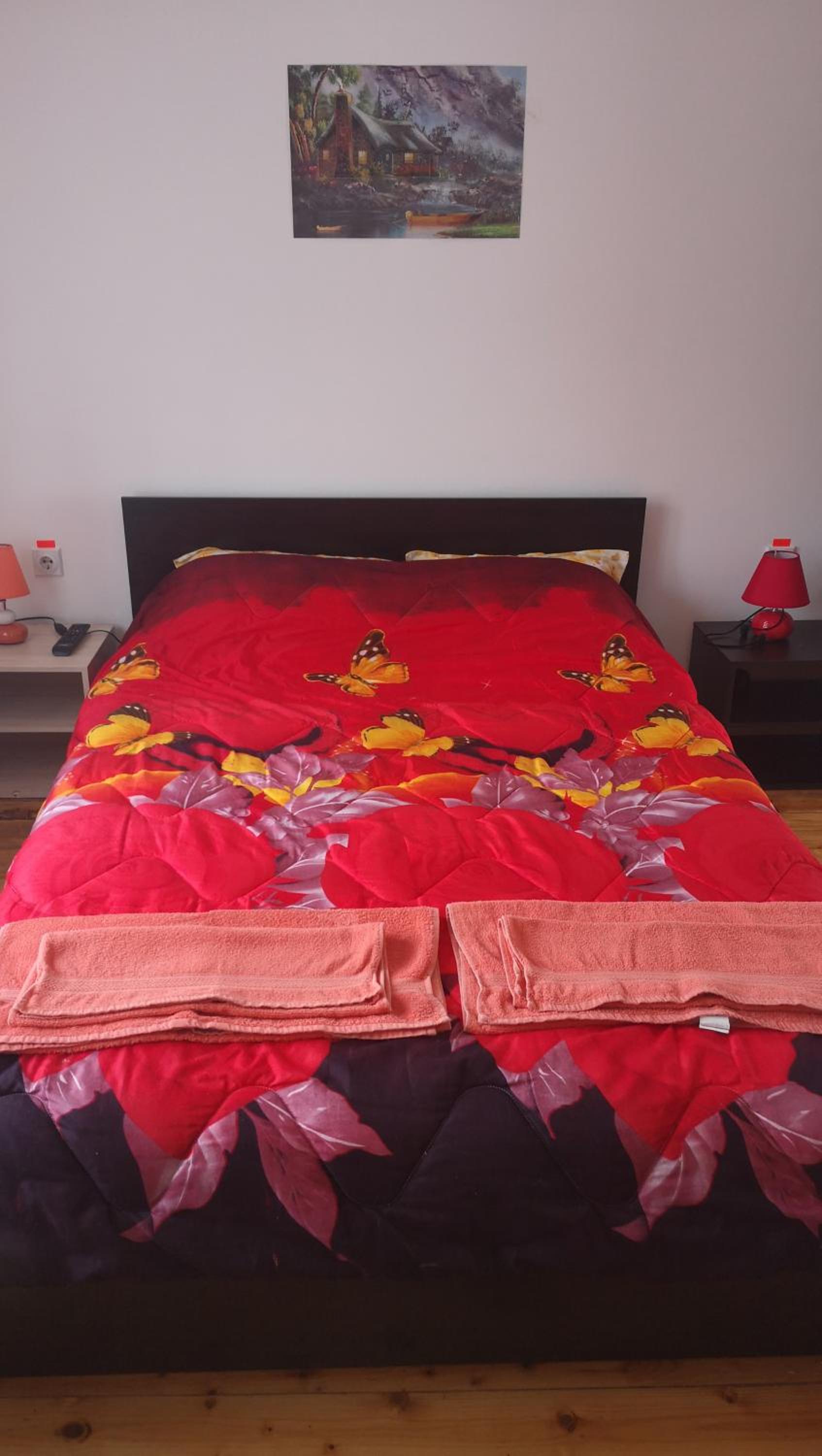 Double Room photo 3