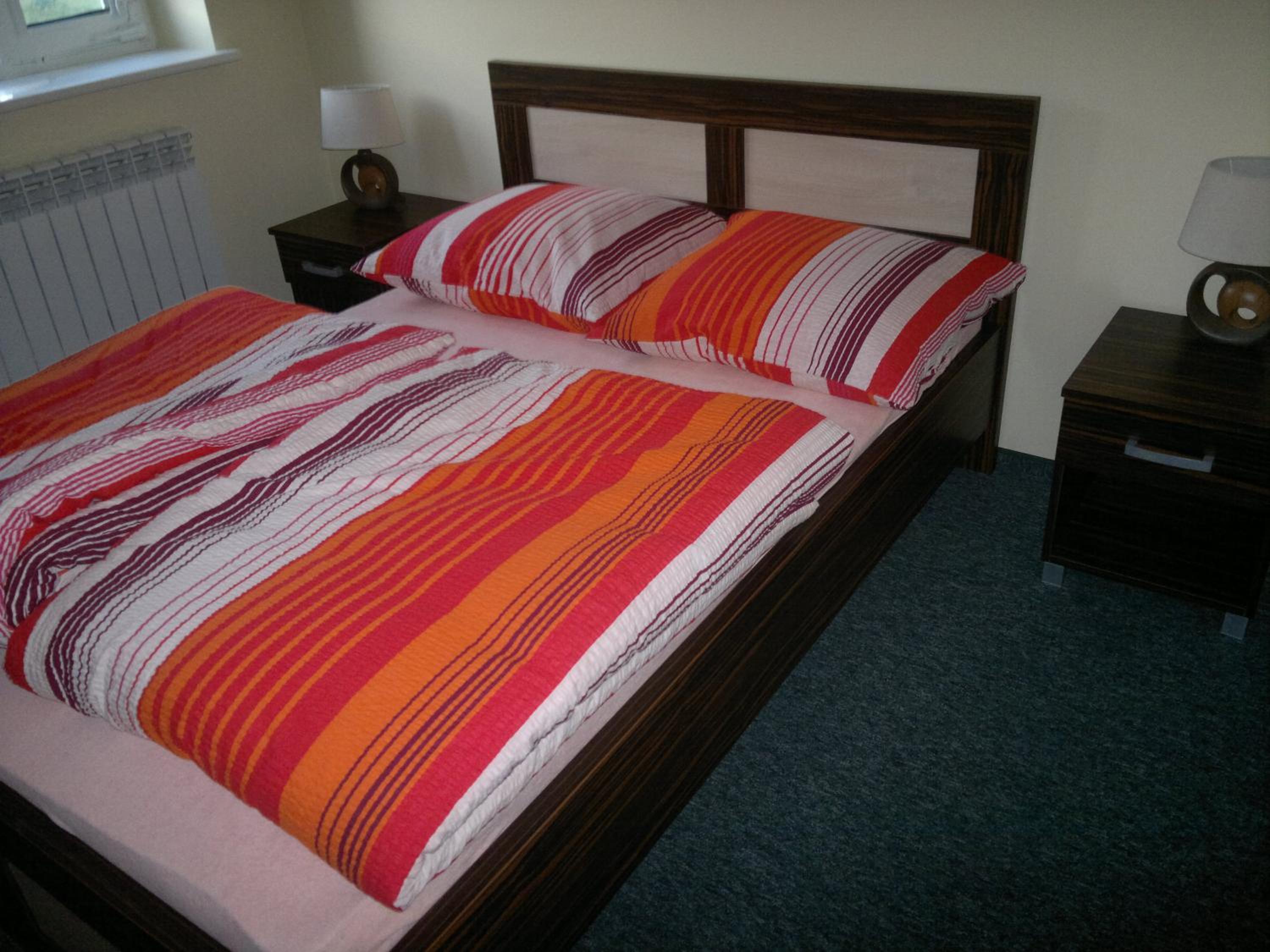 Double Room with Private Bathroom photo 1
