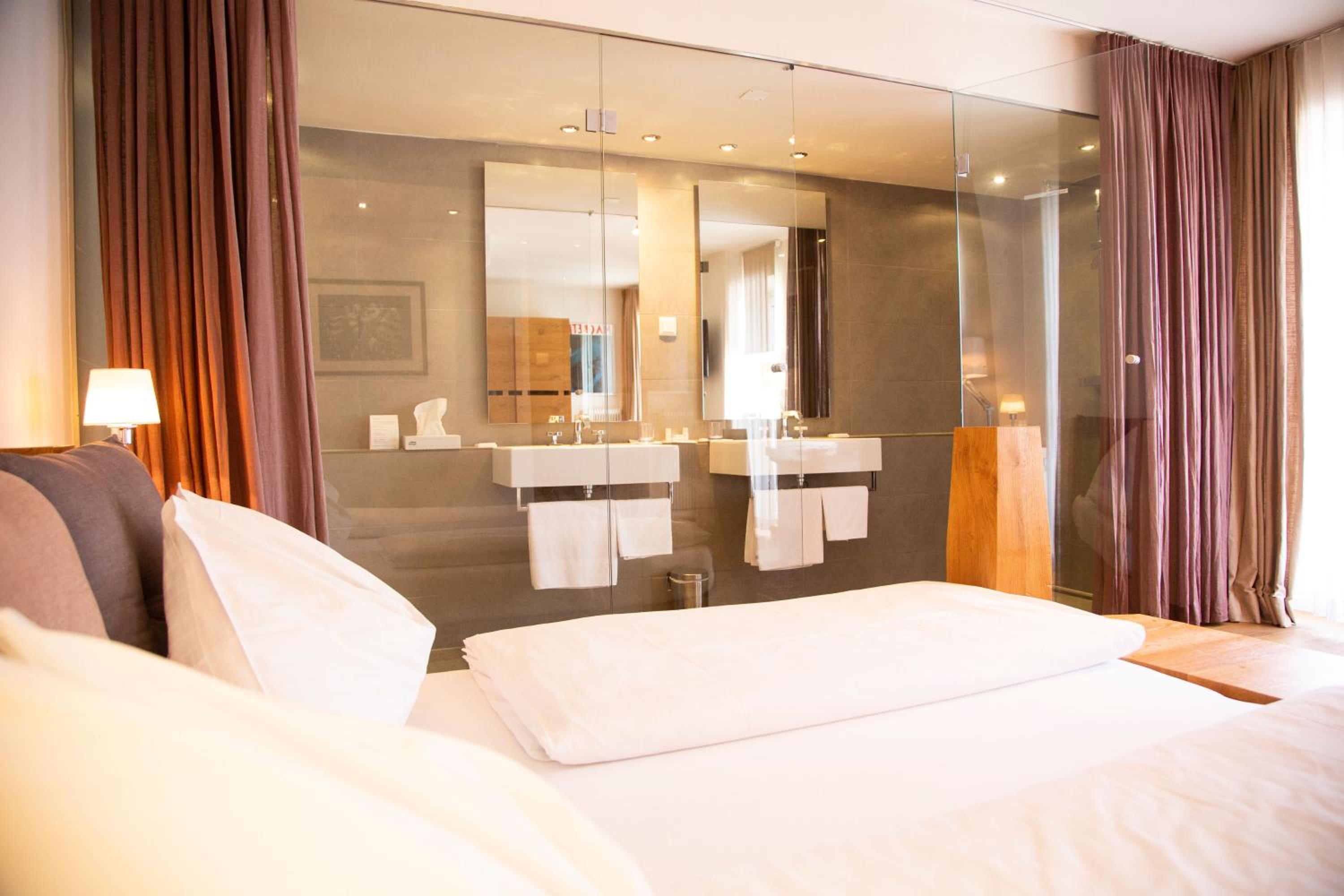 Superior Double Room photo 2
