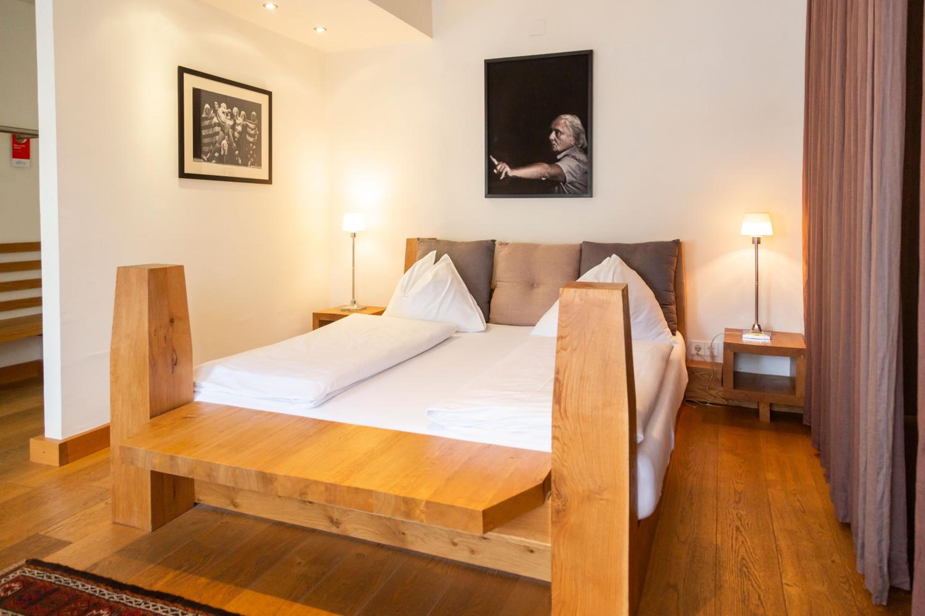 Superior Double Room photo 1