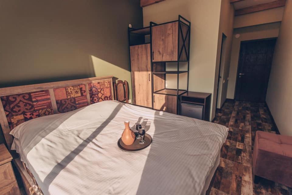 Budget Double Room photo 1