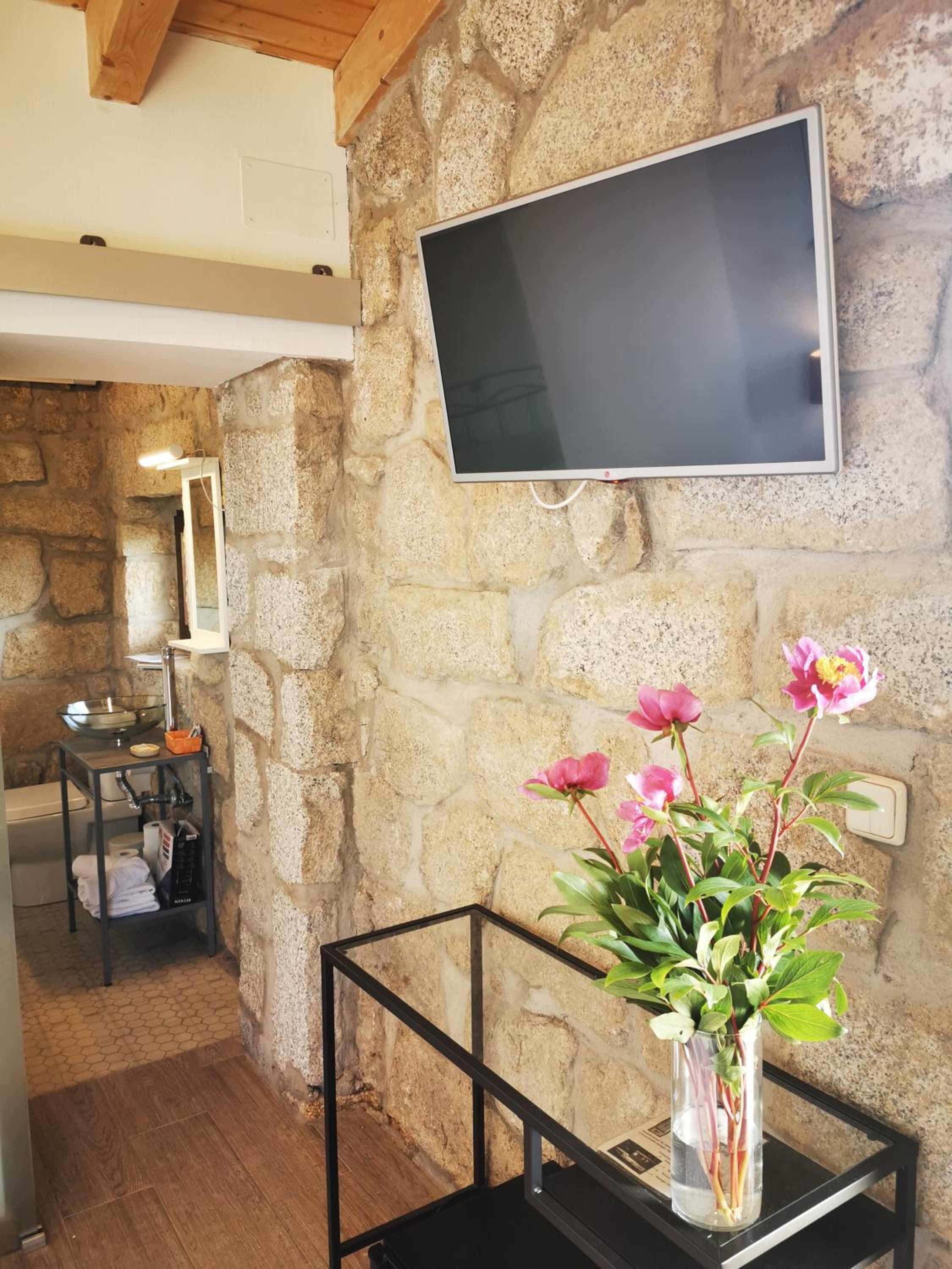 Double Room with Terrace photo 3