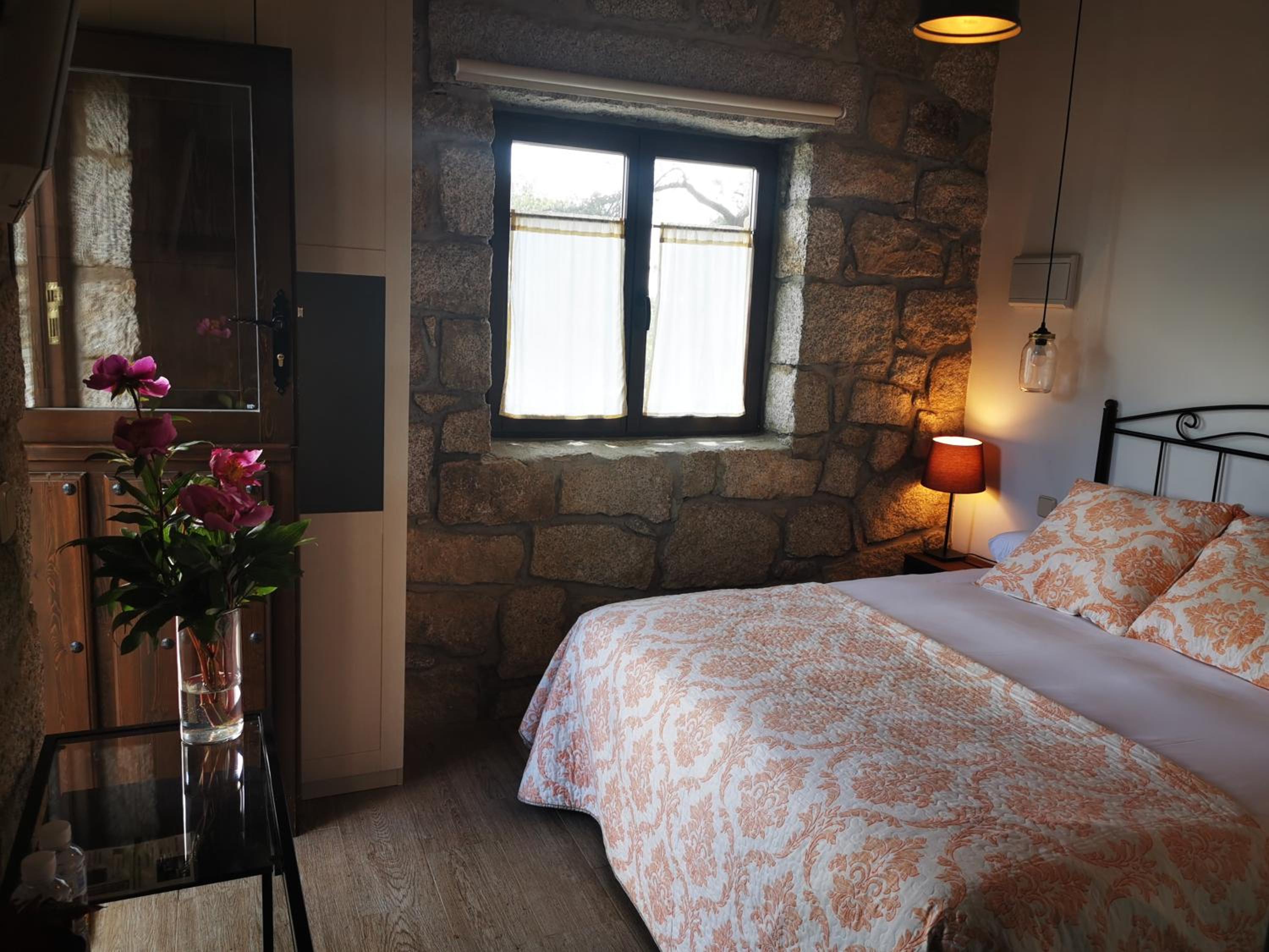 Double Room with Terrace photo 2