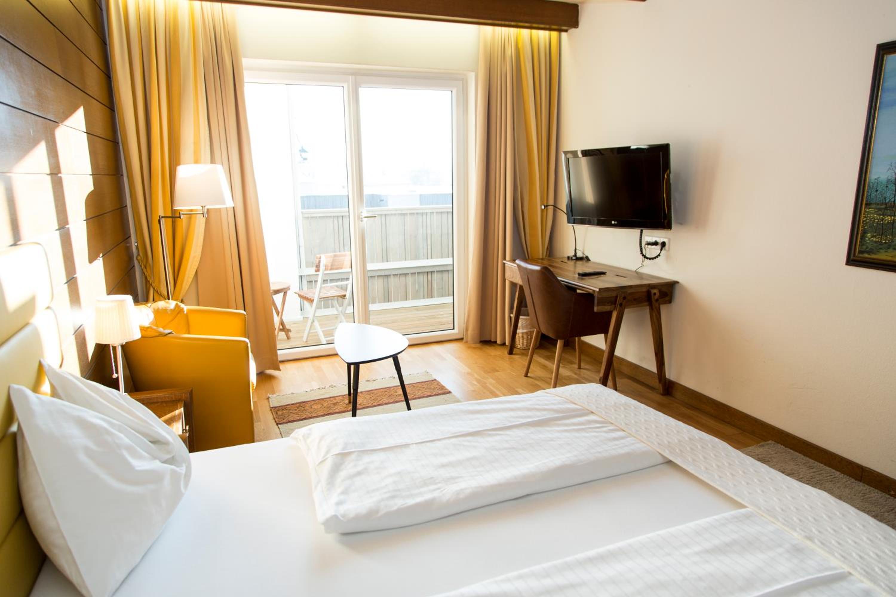 Comfort Double Room photo 2