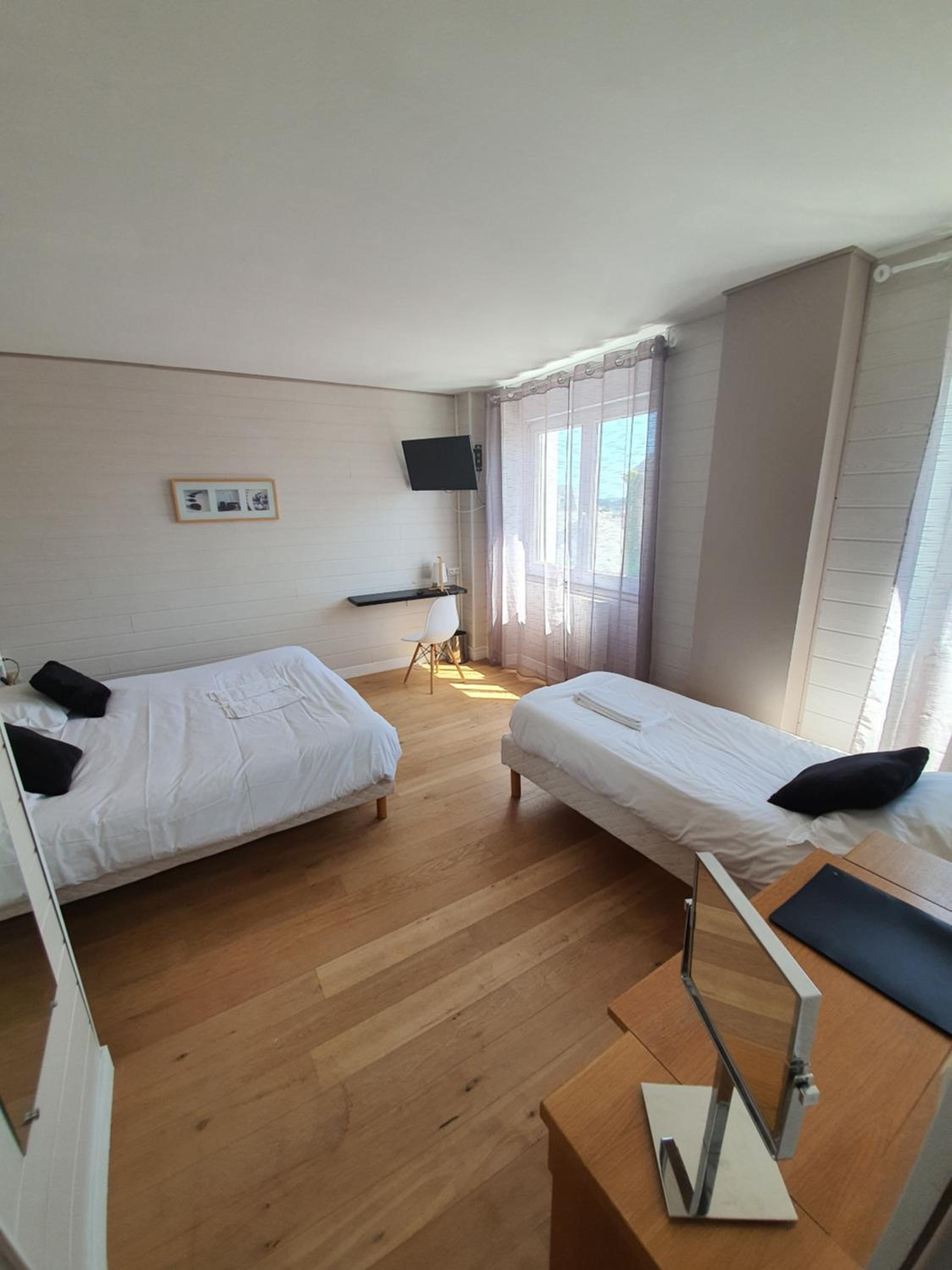 Triple Room photo 3