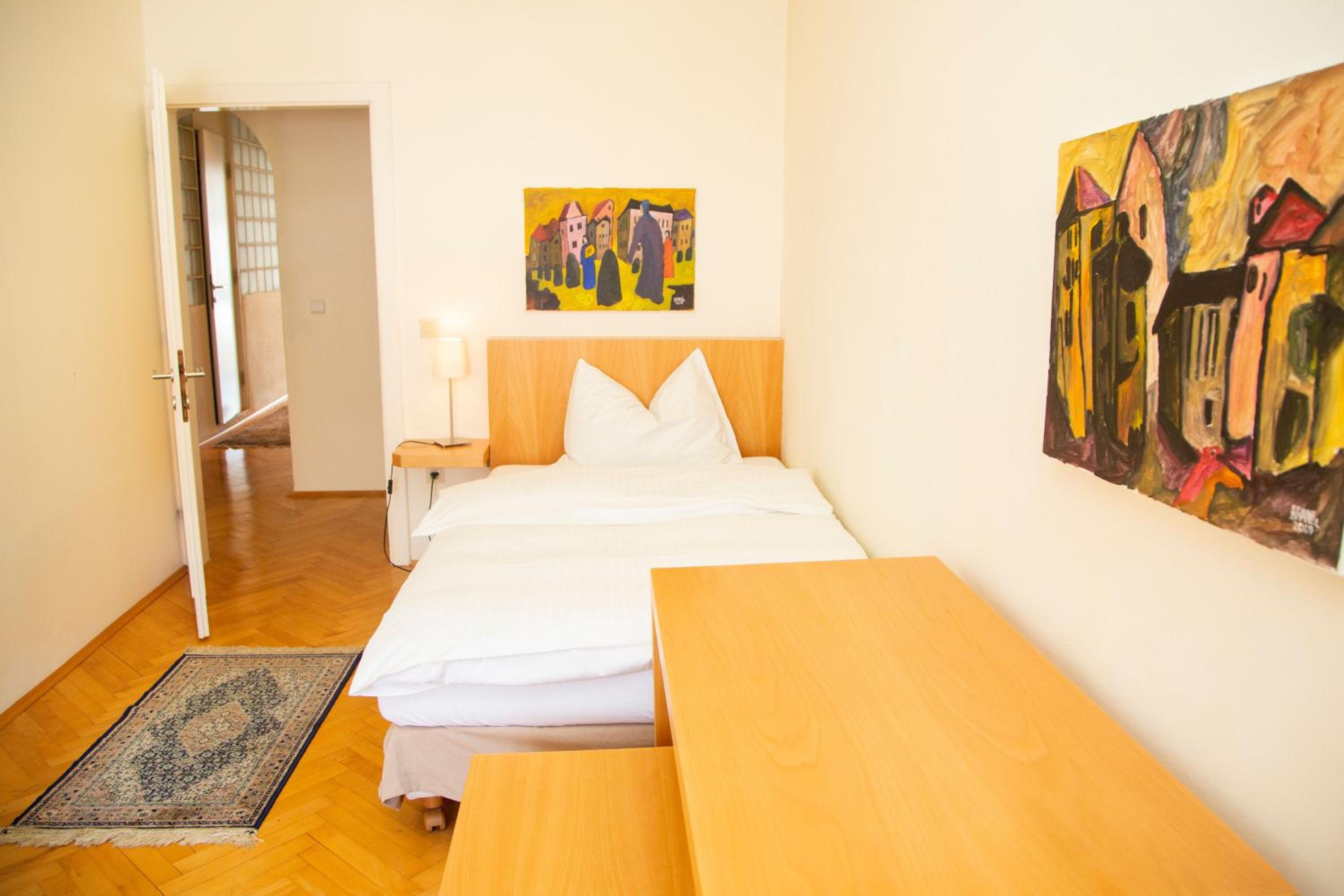 Suite photo 2