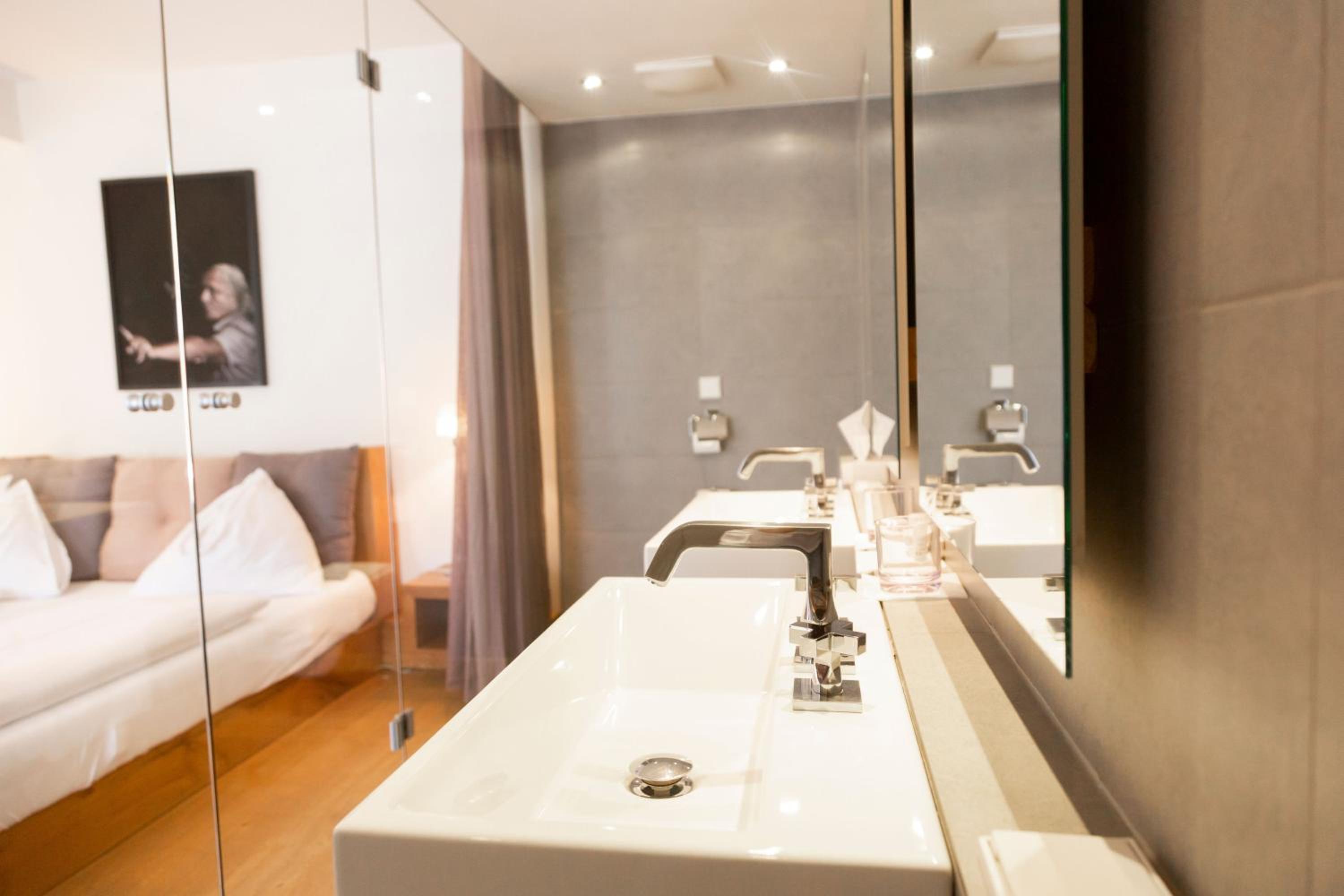 Superior Double Room photo 3