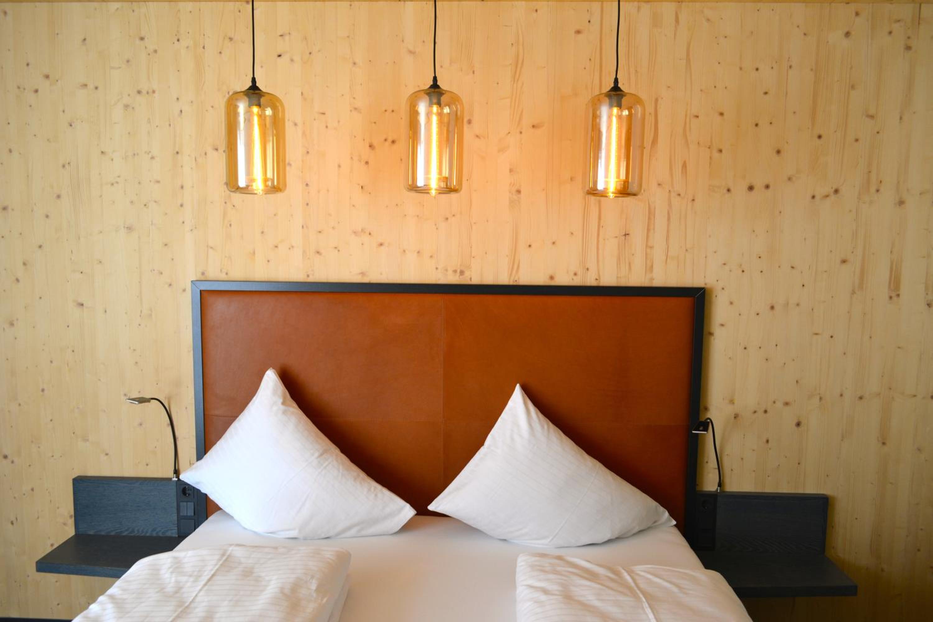 Classic Double Room with City View photo 1