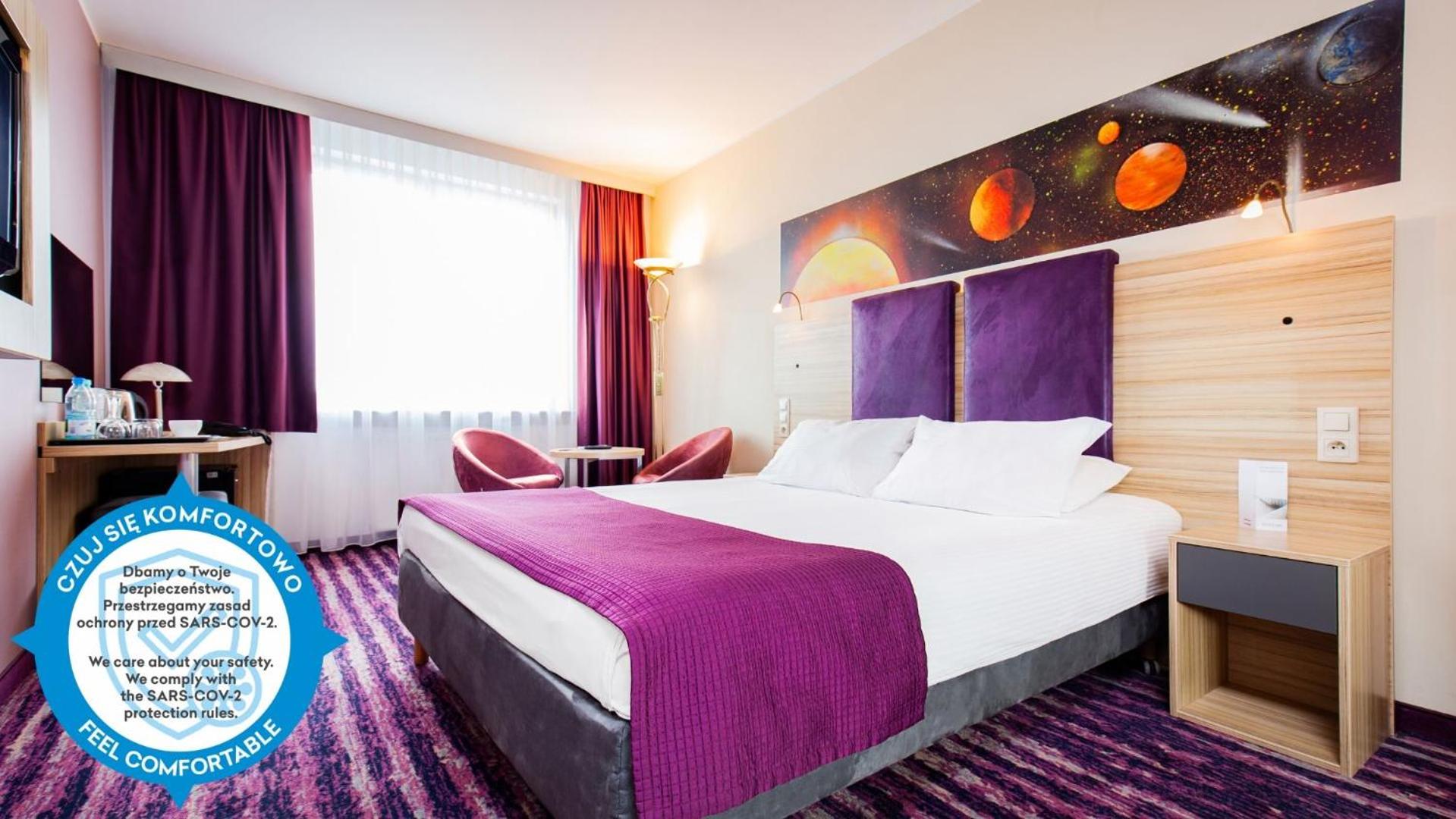 Standard Queen Room - Photo 2