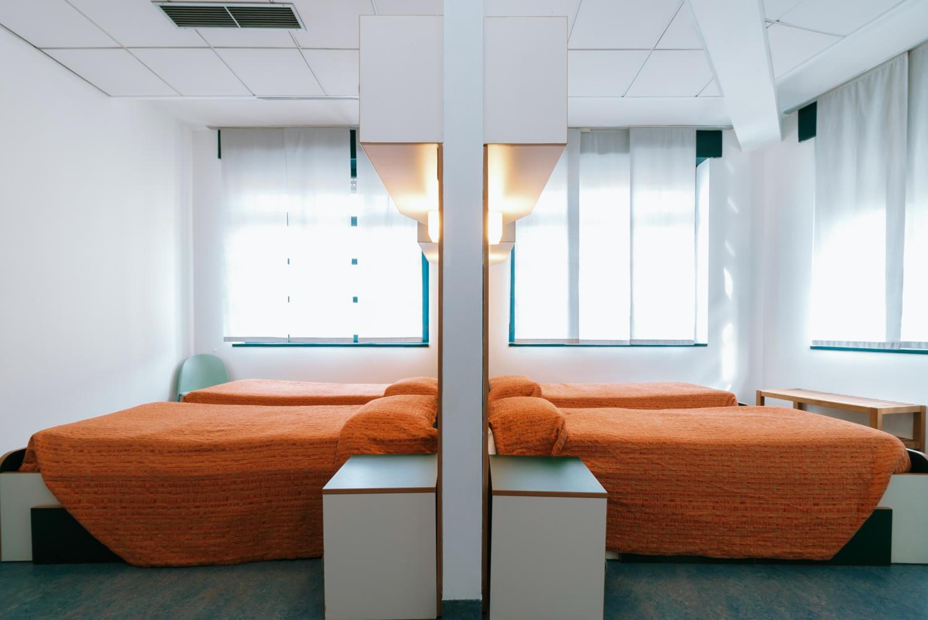 Quadruple Room - Photo 1