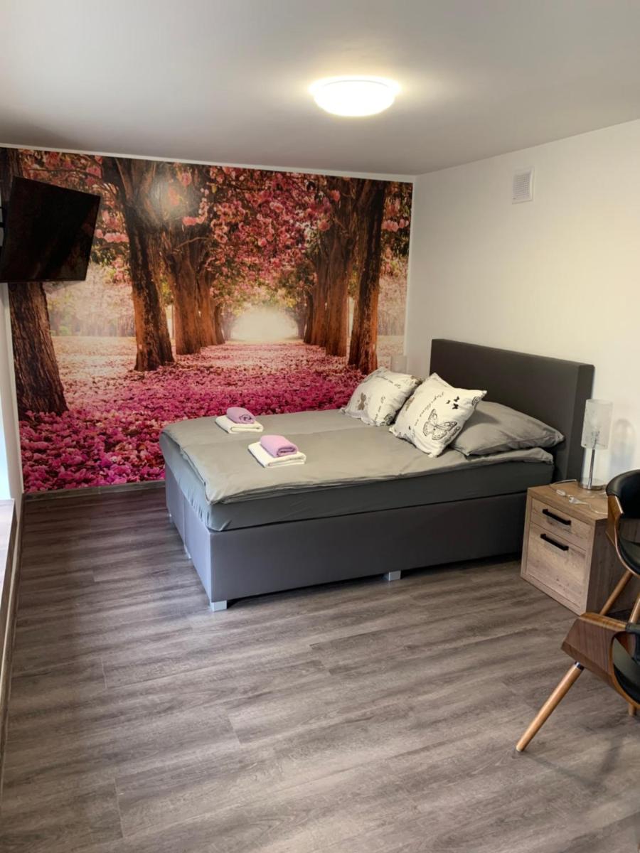Double Room - Photo 2