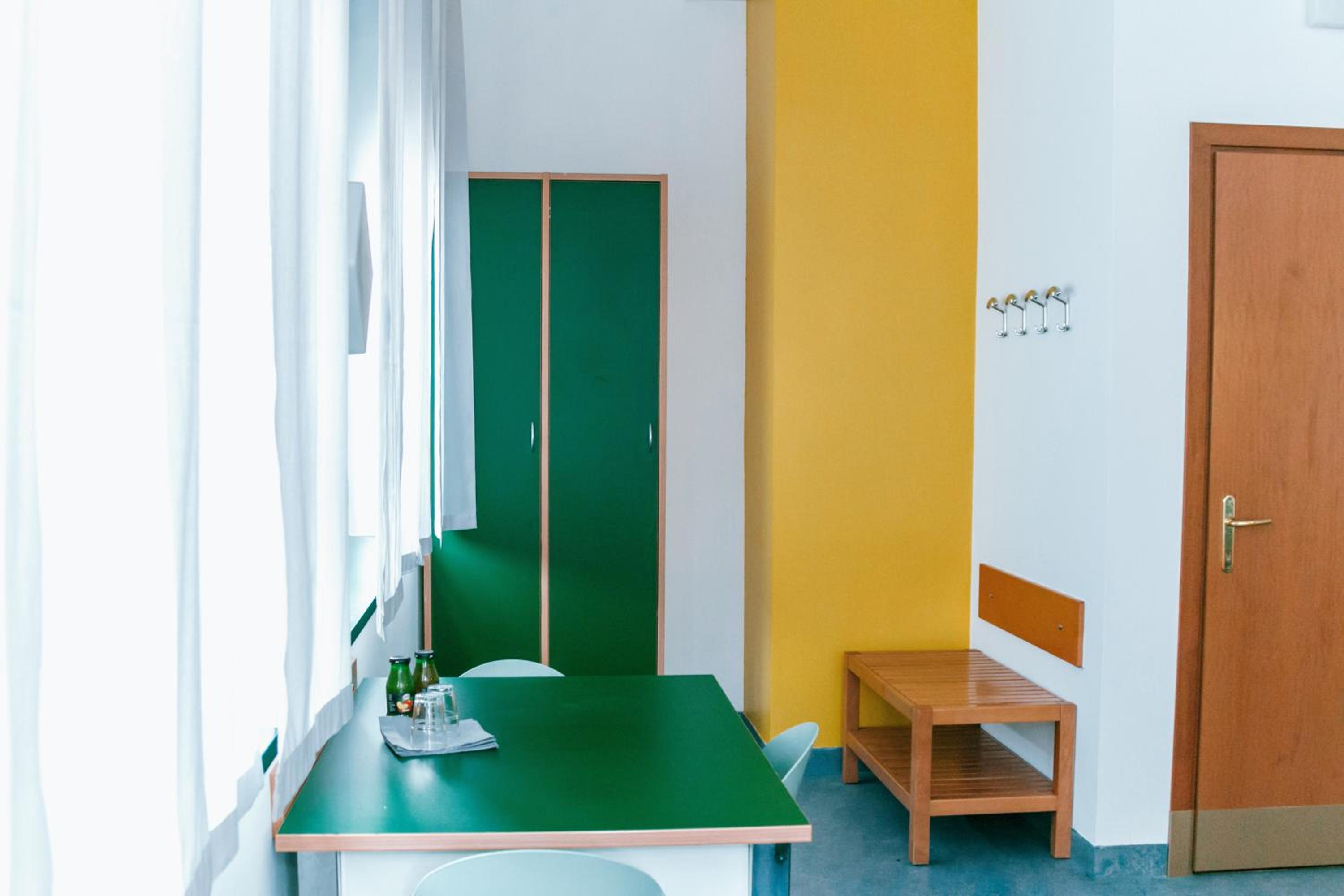 Quadruple Room - Photo 2