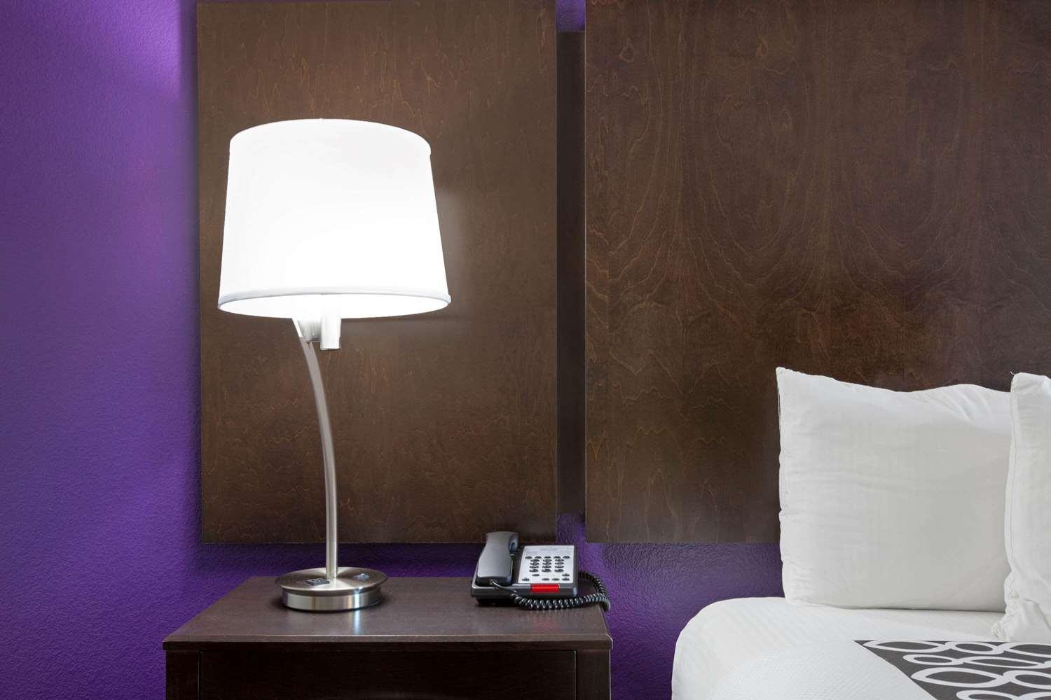 Deluxe Queen Room with Two Queen Beds - Photo 1