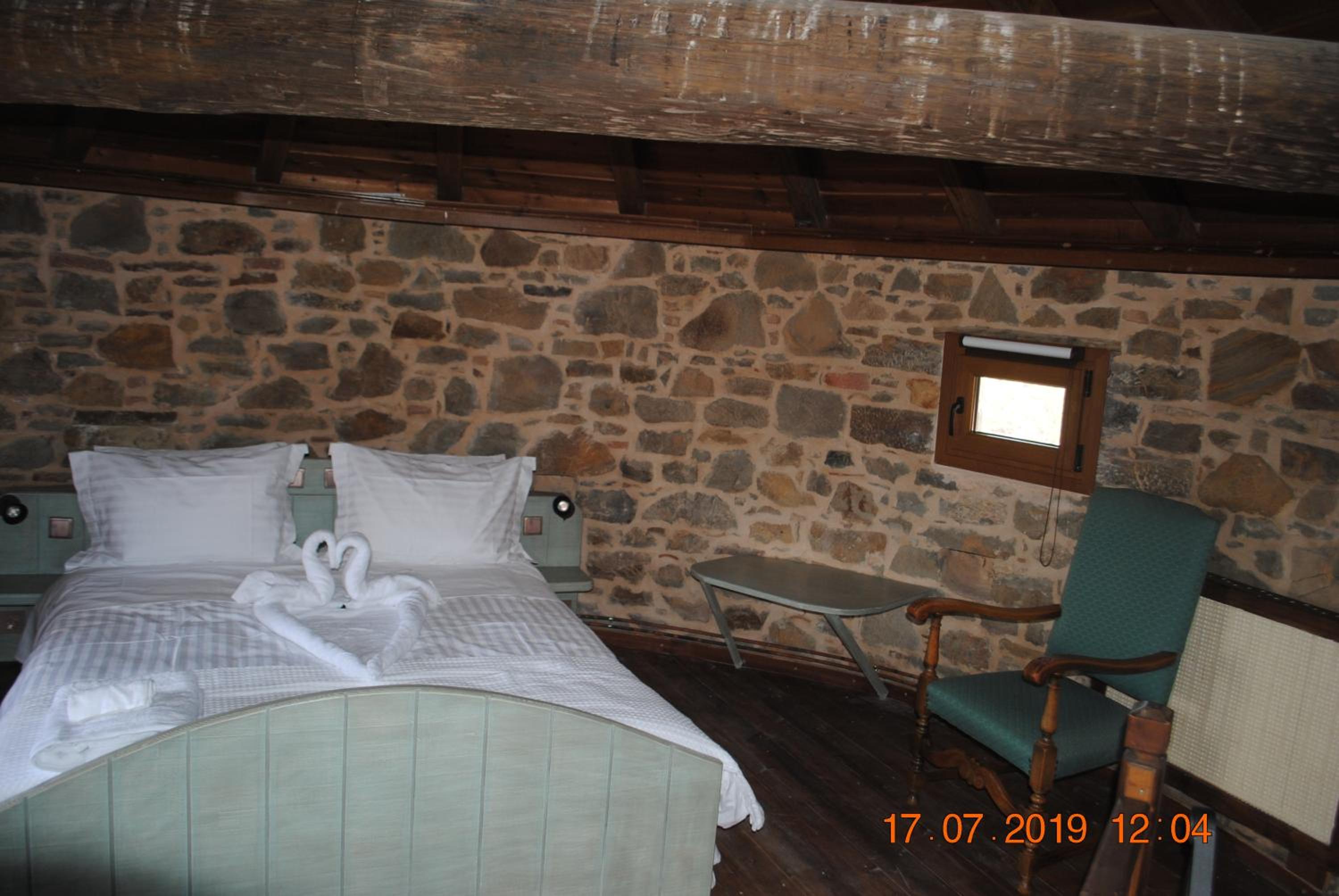 Two-Bedroom House photo 3