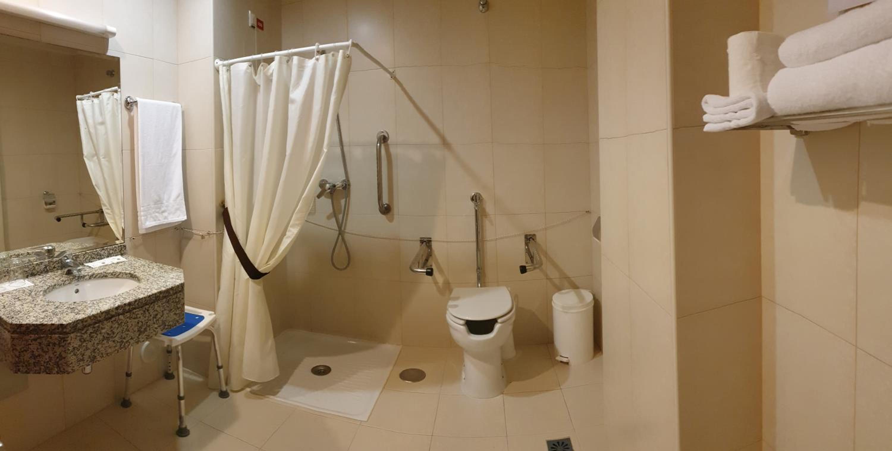Hotel Aleluia, Foto 3