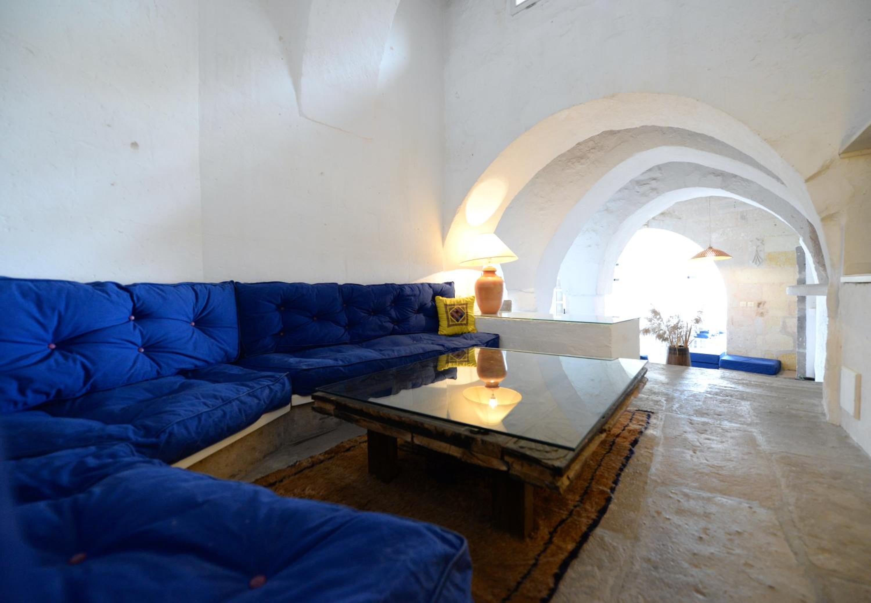 Villa con Piscina Privata 