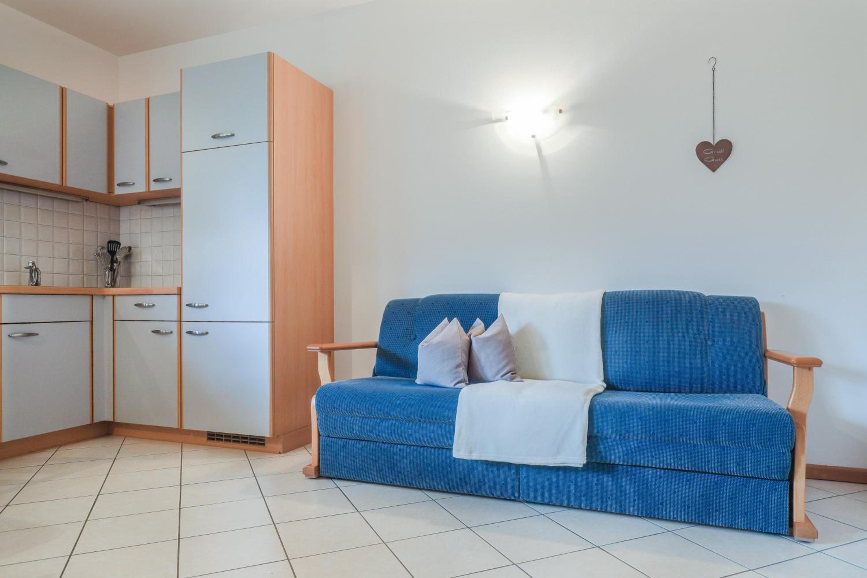 Superior Apartment with City View photo 3